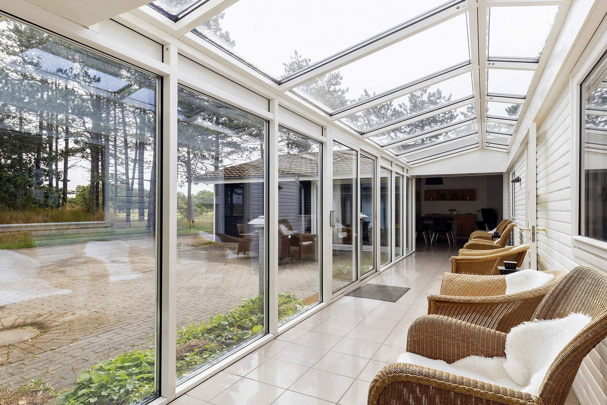 Retraite de plage de luxe -- By Traum Ferienwohnungen - Intérieur