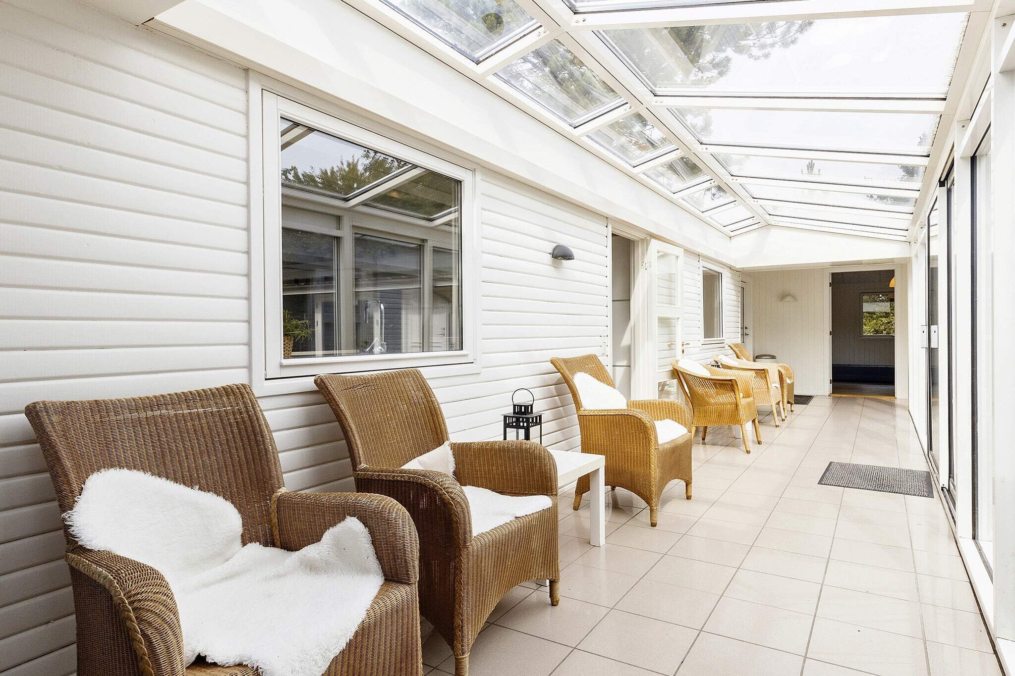 Retraite de plage de luxe -- By Traum Ferienwohnungen - Intérieur