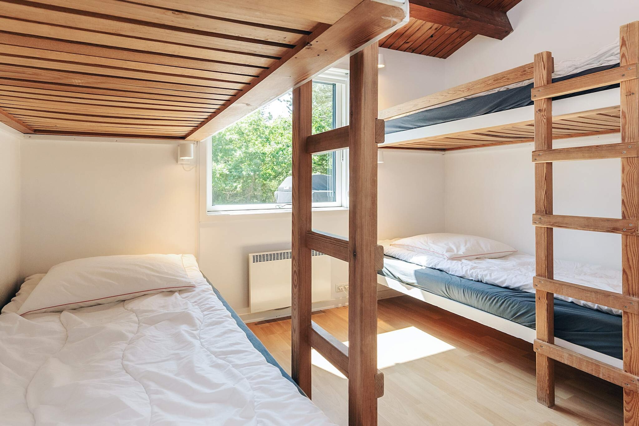 Retraite de plage de luxe -- By Traum Ferienwohnungen - Intérieur