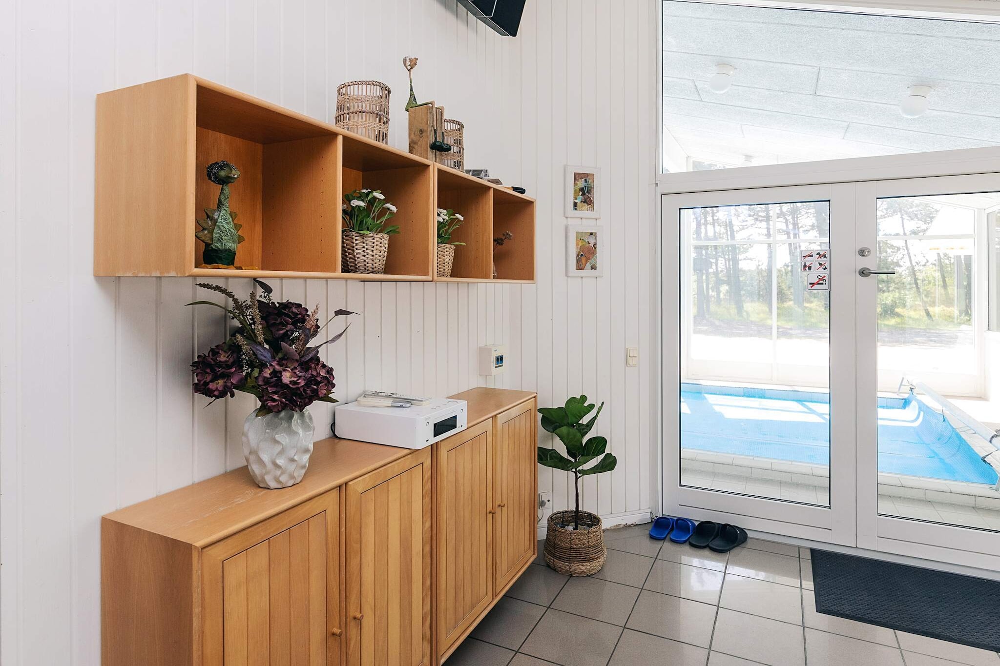 Retraite de plage de luxe -- By Traum Ferienwohnungen - Intérieur