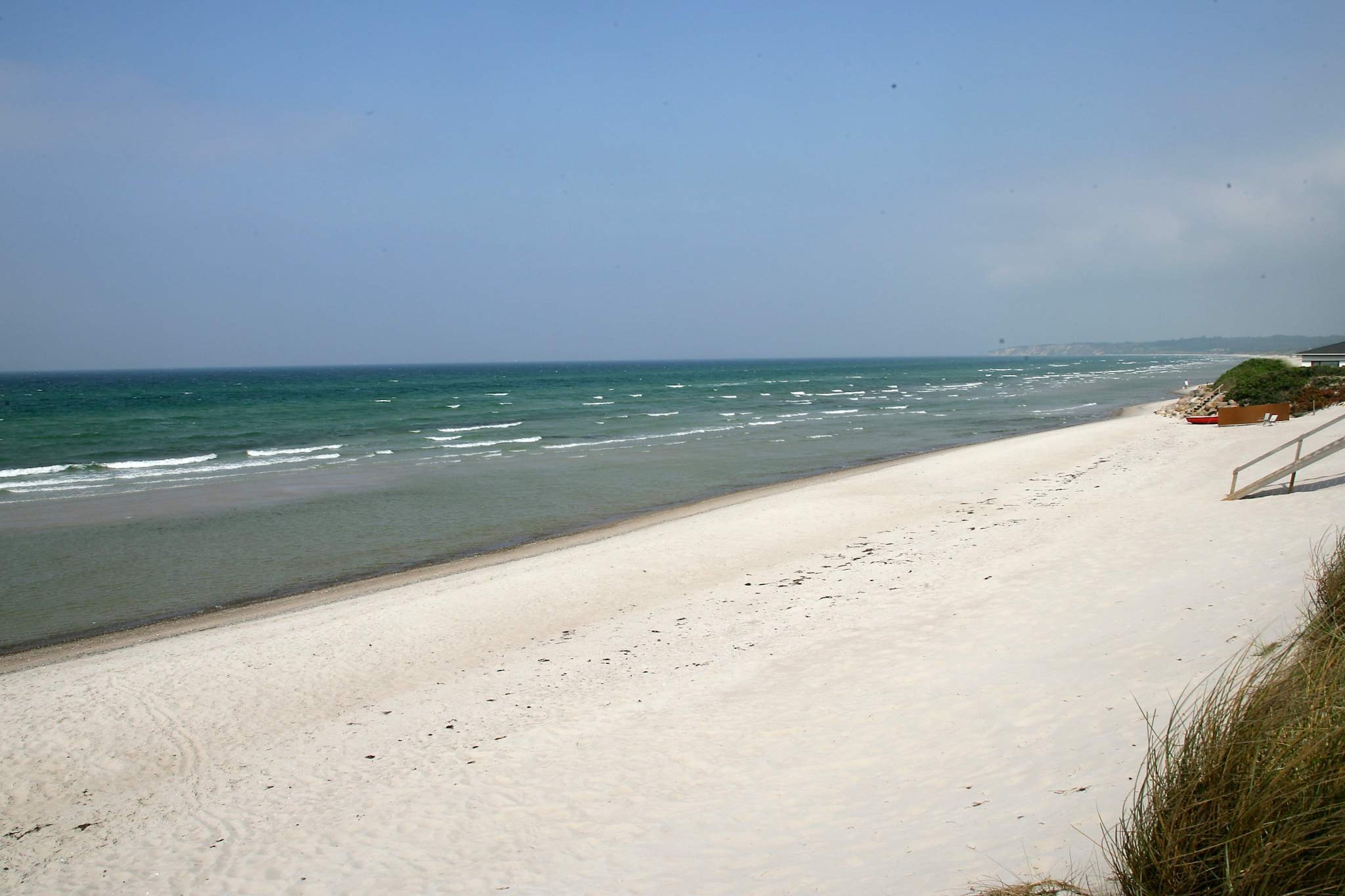 Retraite de plage de luxe -- By Traum Ferienwohnungen - Non tagué