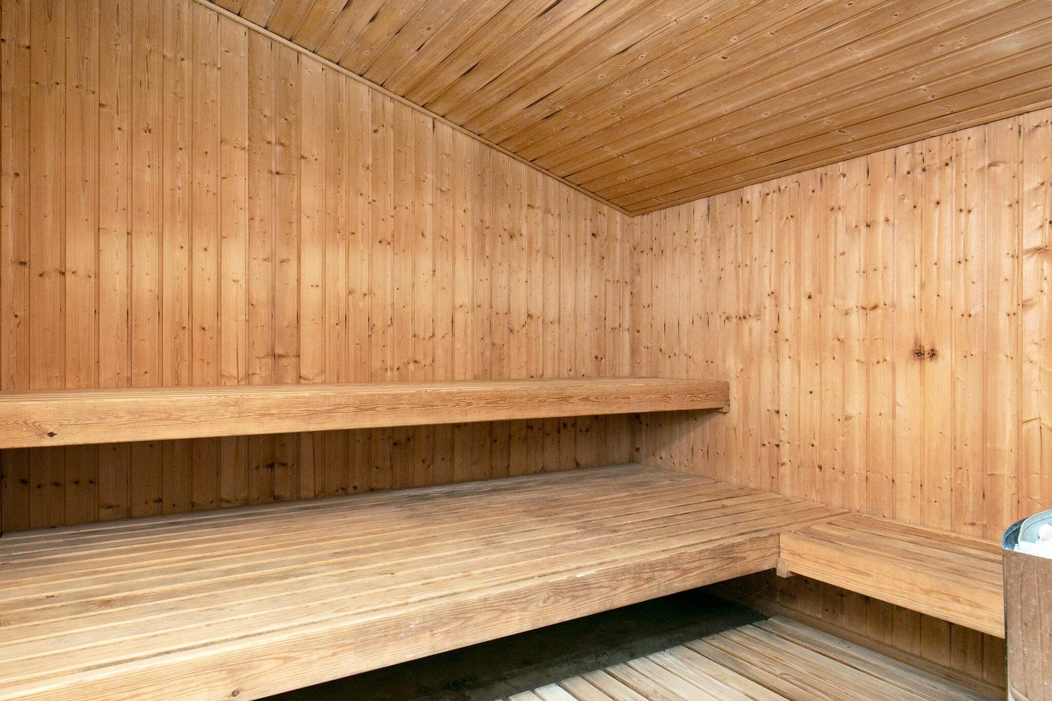 Retraite de plage de luxe -- By Traum Ferienwohnungen - Sauna