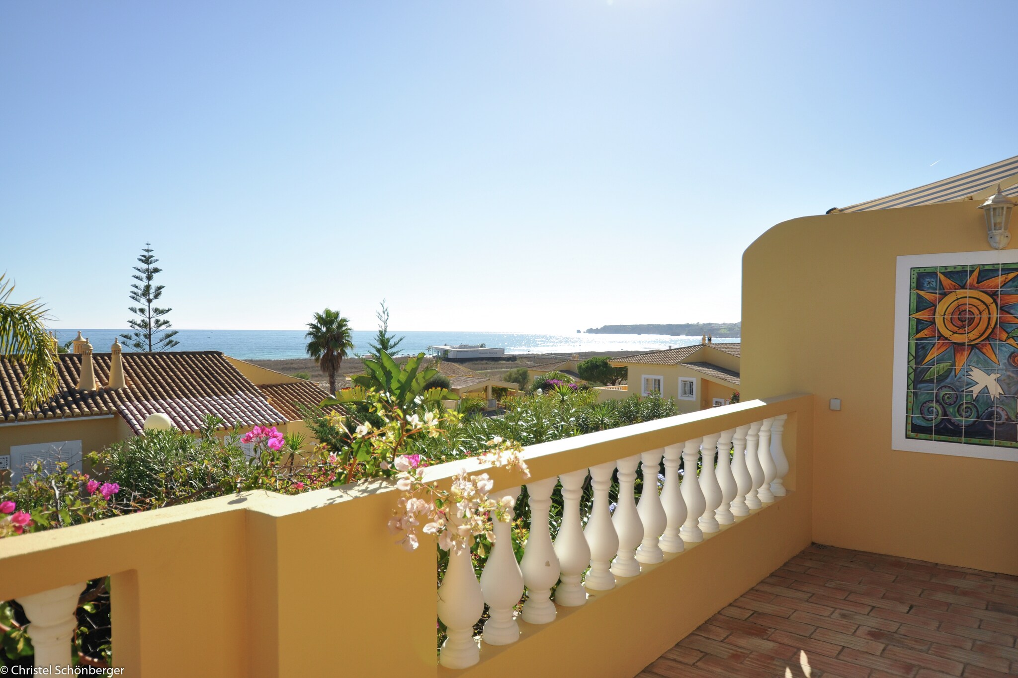 Algarve
