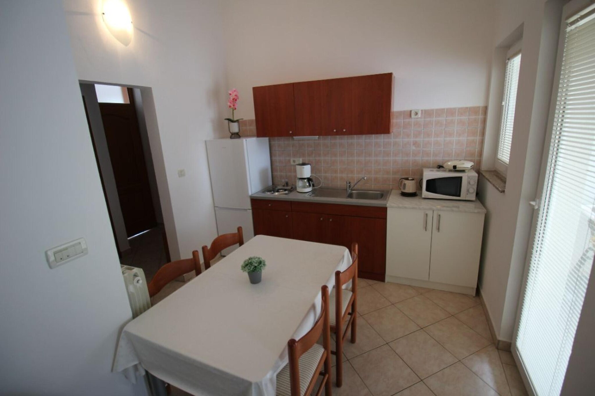Charming Apartment in Stara Novalja