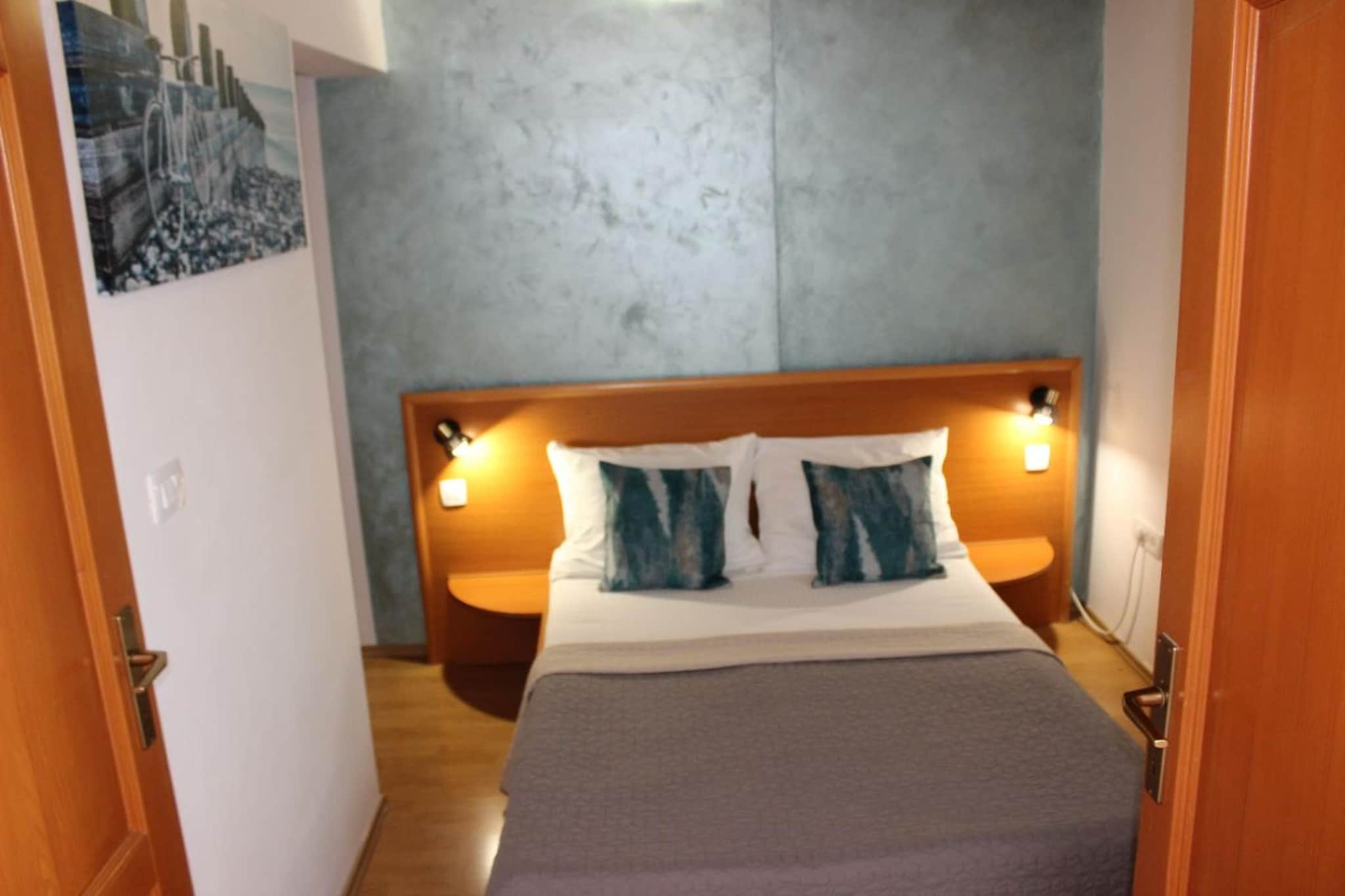 Sv Marija1 - Ferienwohnung 4 - Typ 4plus1-Chambre