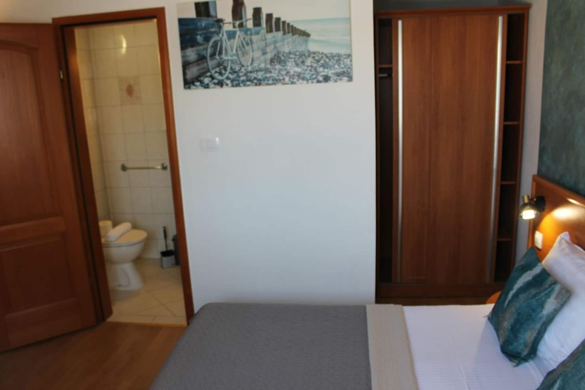 Sv Marija1 - Ferienwohnung 4 - Typ 4plus1-Chambre