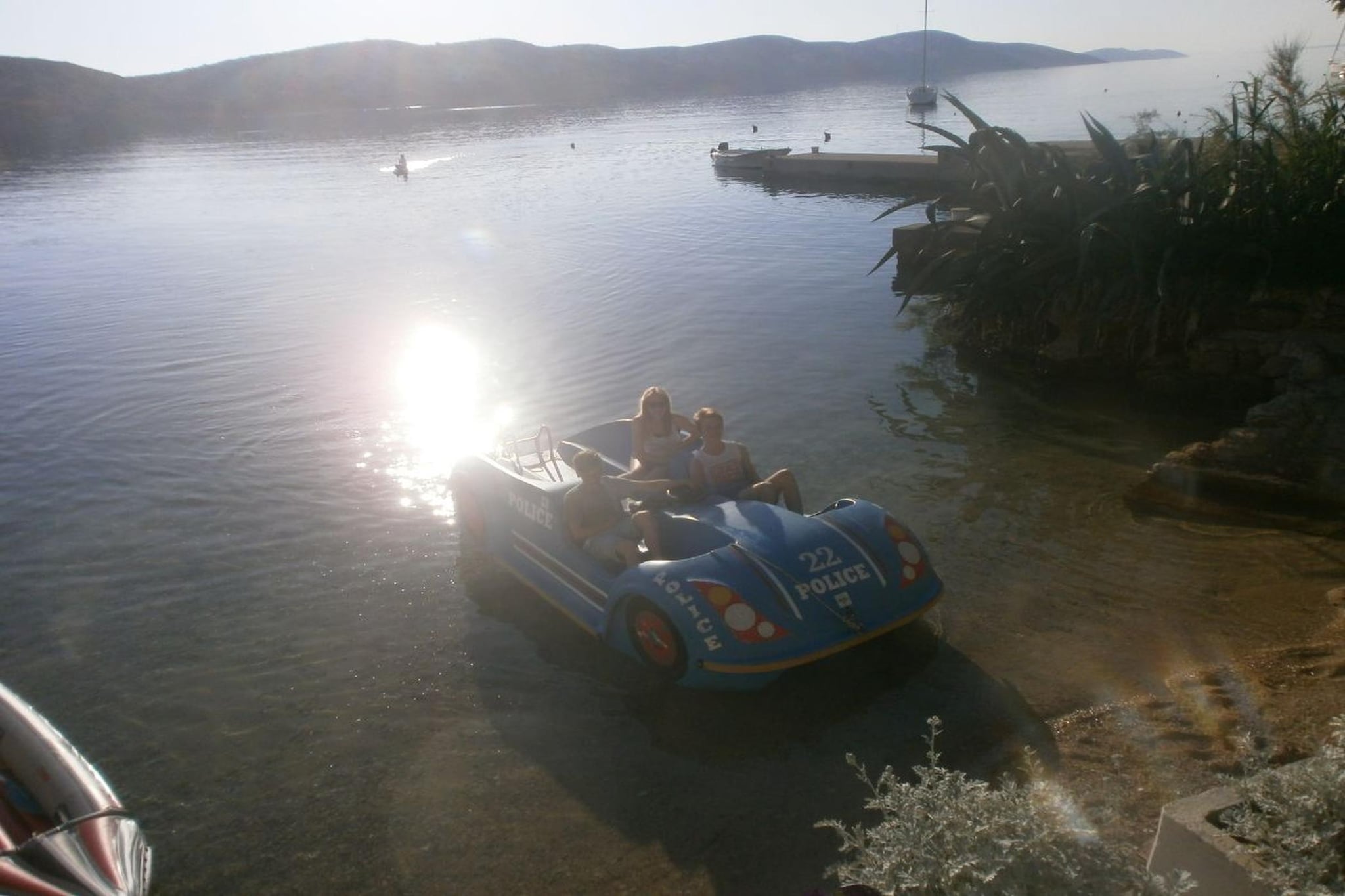 Sv Marija1 - Ferienwohnung 4 - Typ 4plus1