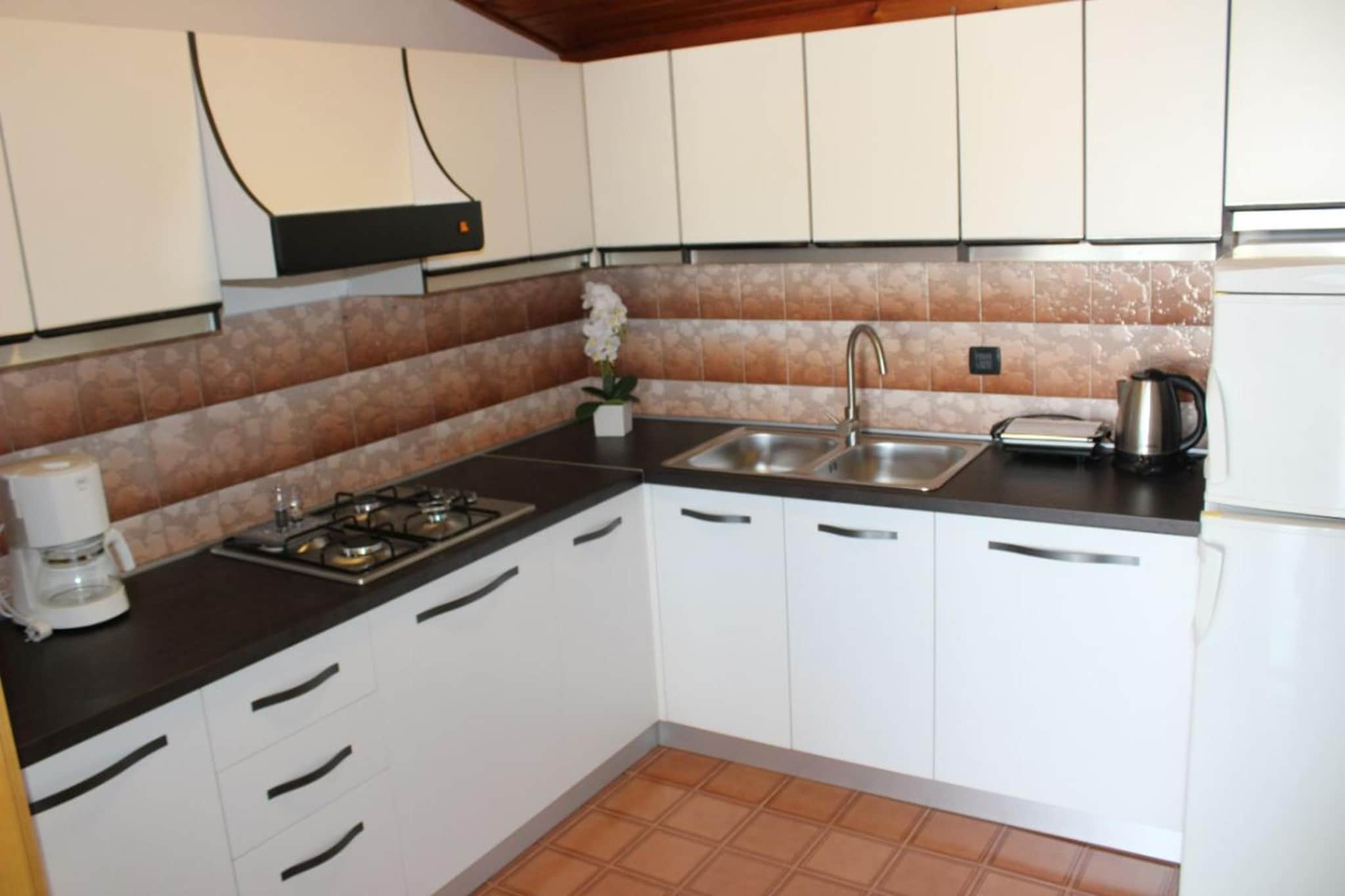 Sv Marija1 - Ferienwohnung 4 - Typ 4plus1