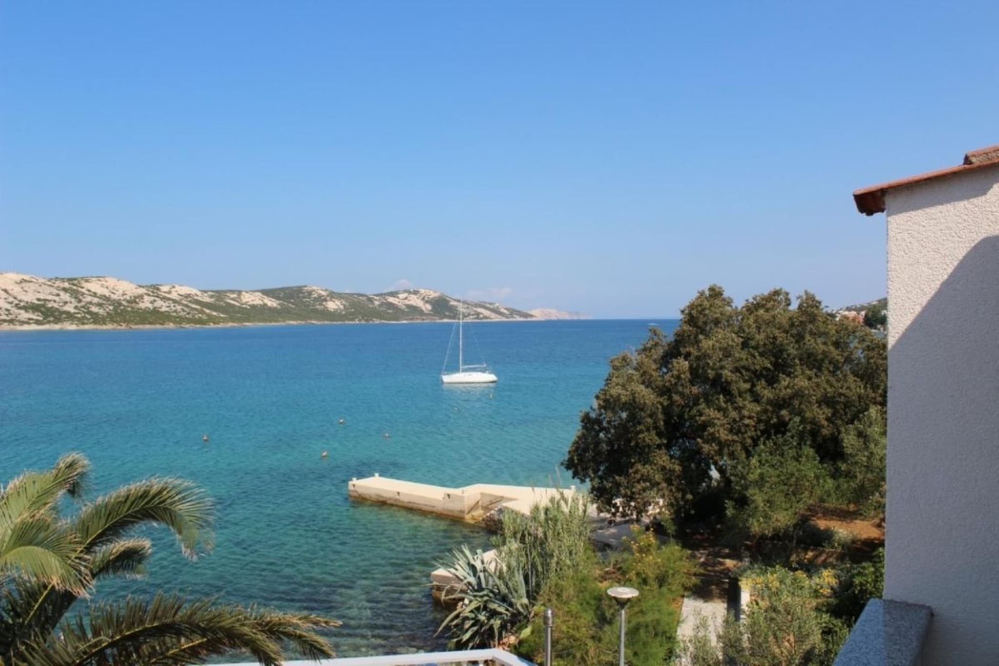 Sv Marija1 - Ferienwohnung 5 - Typ 4plus2