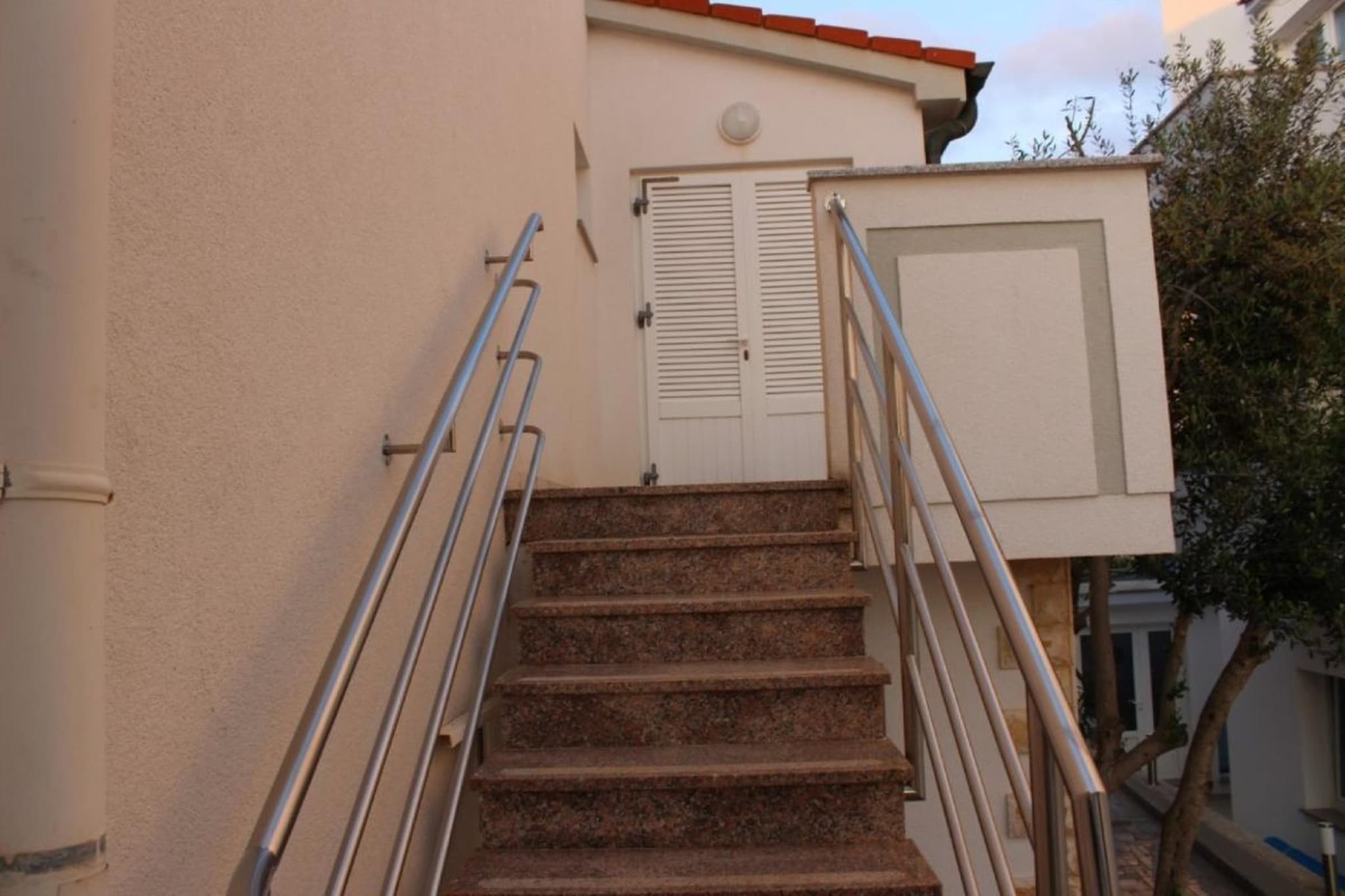 Sv Marija1 - Ferienwohnung 6 - Typ 4plus2-Palier