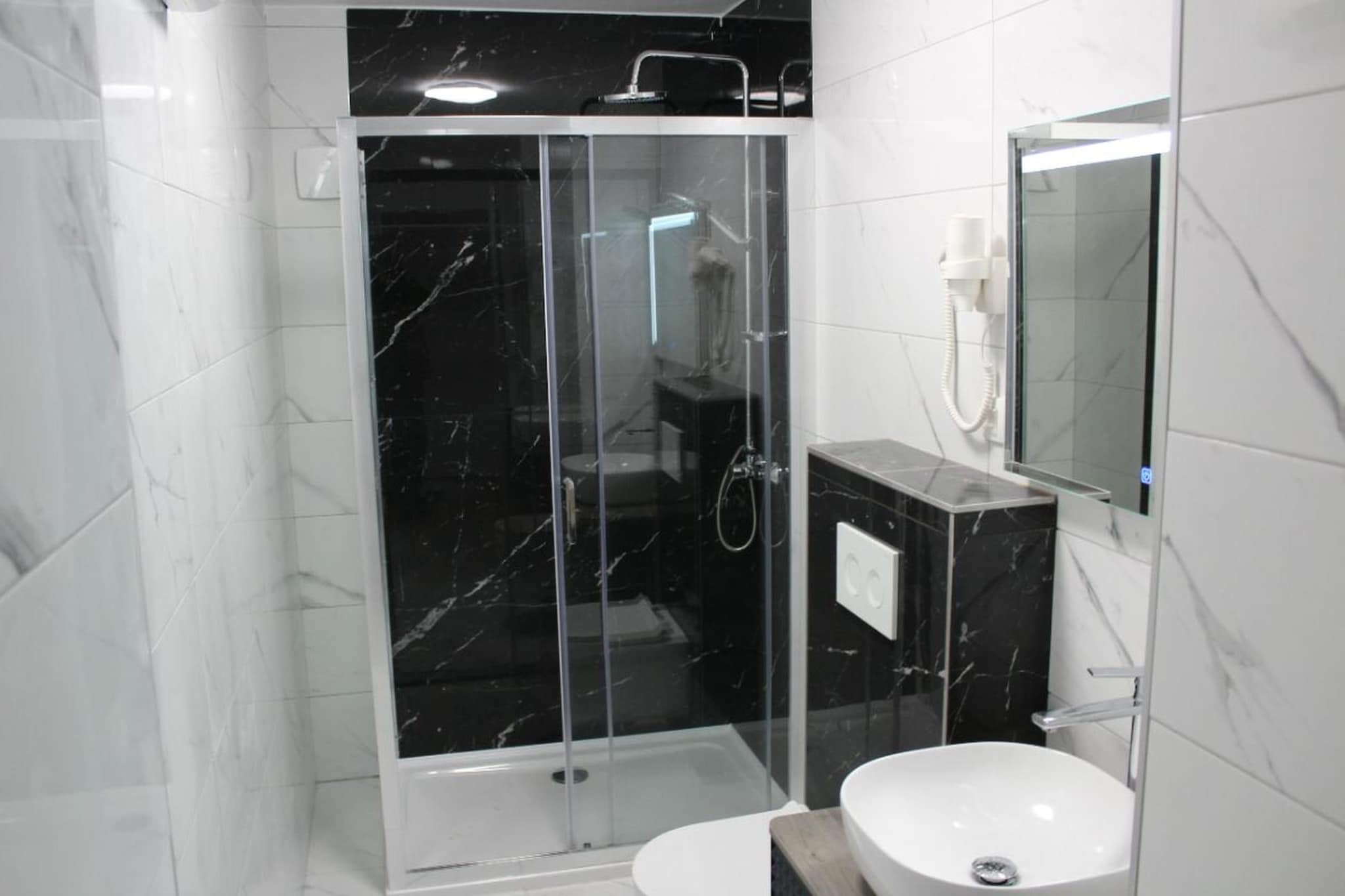 Sv Marija1 - Ferienwohnung 6 - Typ 4plus2-Chambre