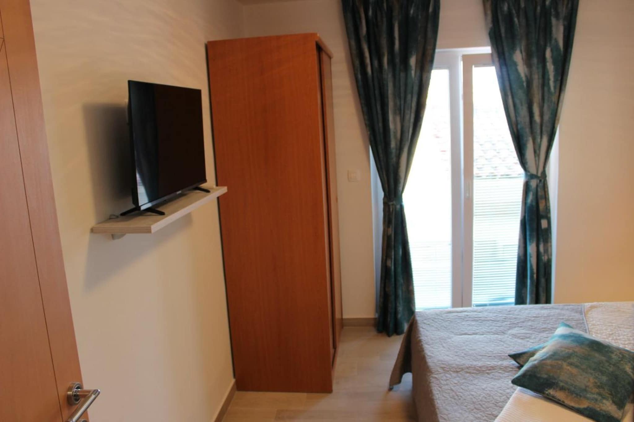 Sv Marija1 - Ferienwohnung 6 - Typ 4plus2-Chambre