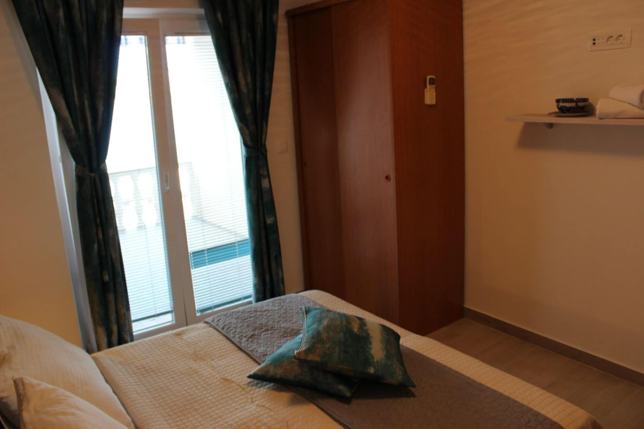 Sv Marija1 - Ferienwohnung 7 - Typ 4plus2-Chambre