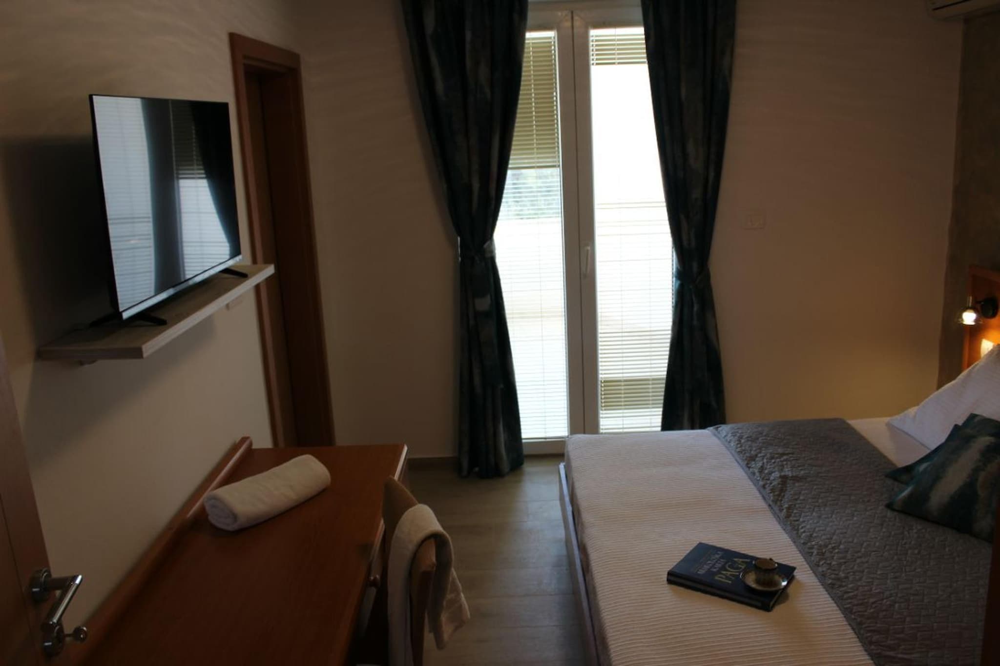 Sv Marija1 - Ferienwohnung 7 - Typ 4plus2-Chambre