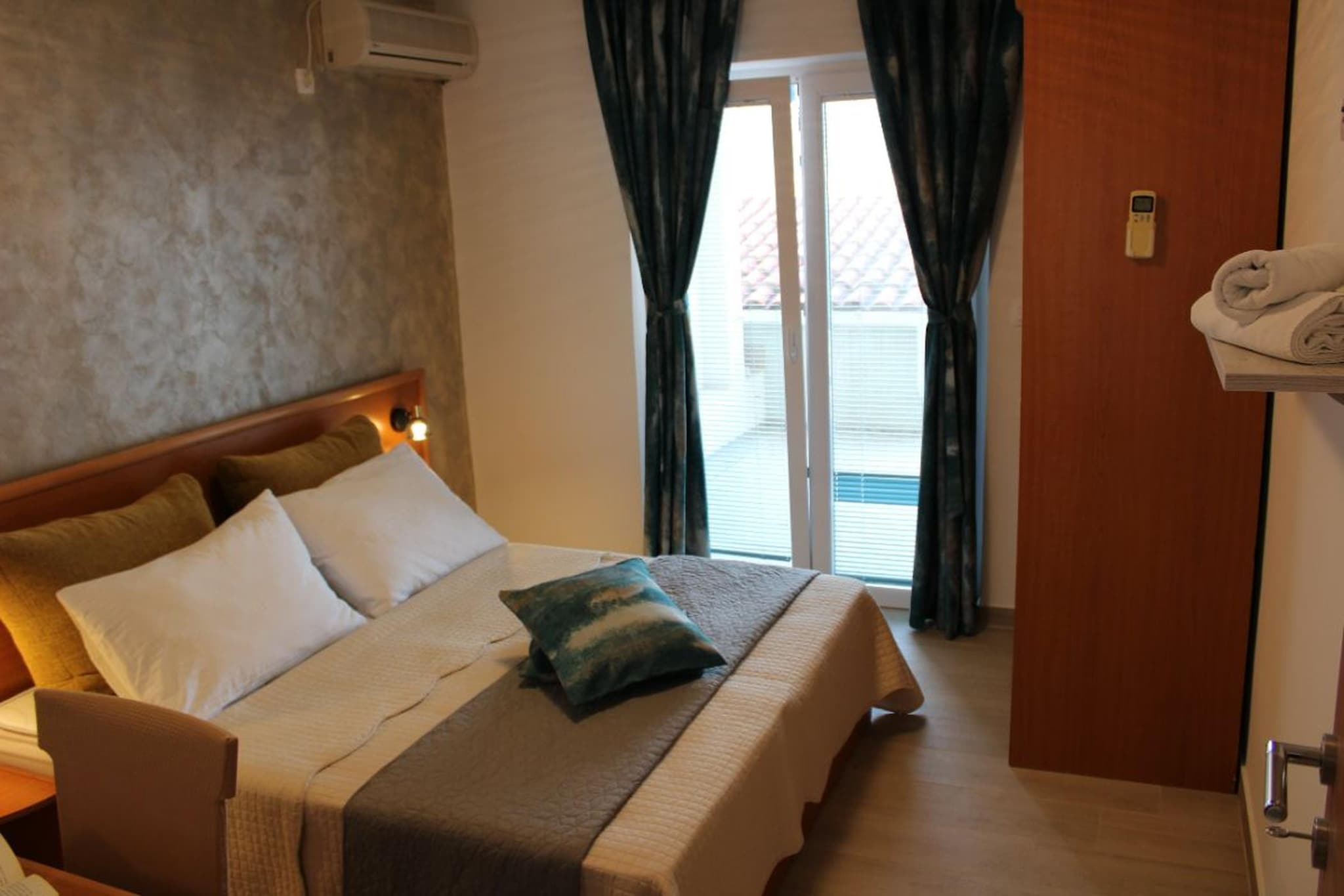 Sv Marija1 - Ferienwohnung 7 - Typ 4plus2-Chambre