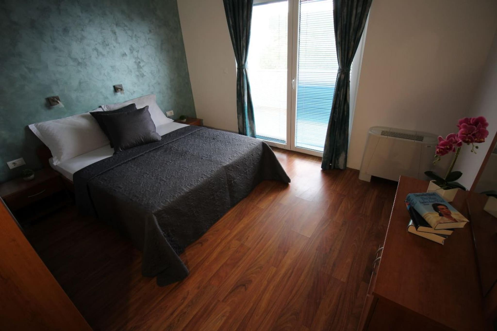 SV Marija 2 - Ferienwohnung 1 - Typ 4plus2-Chambre