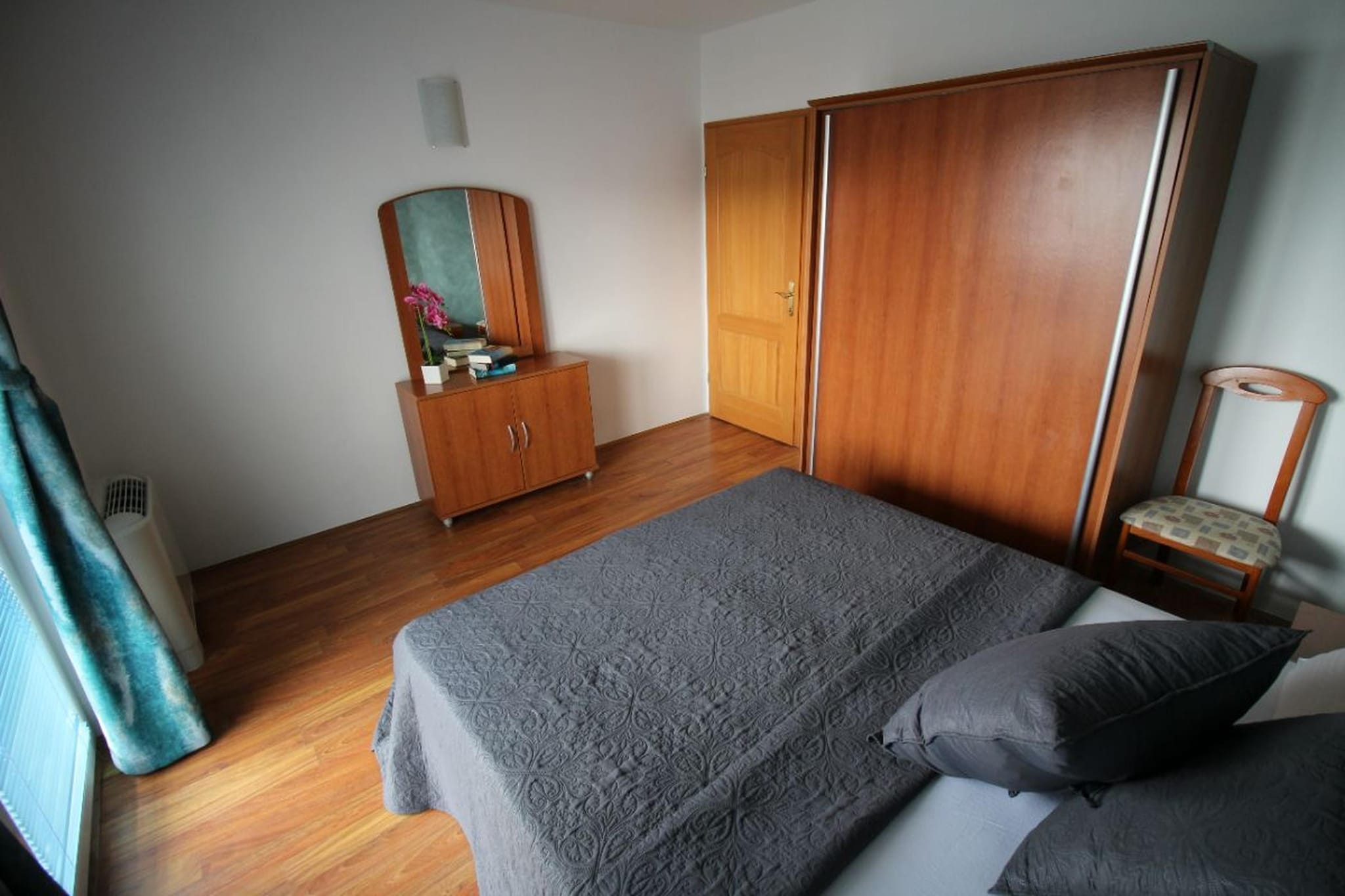 SV Marija 2 - Ferienwohnung 1 - Typ 4plus2-Chambre