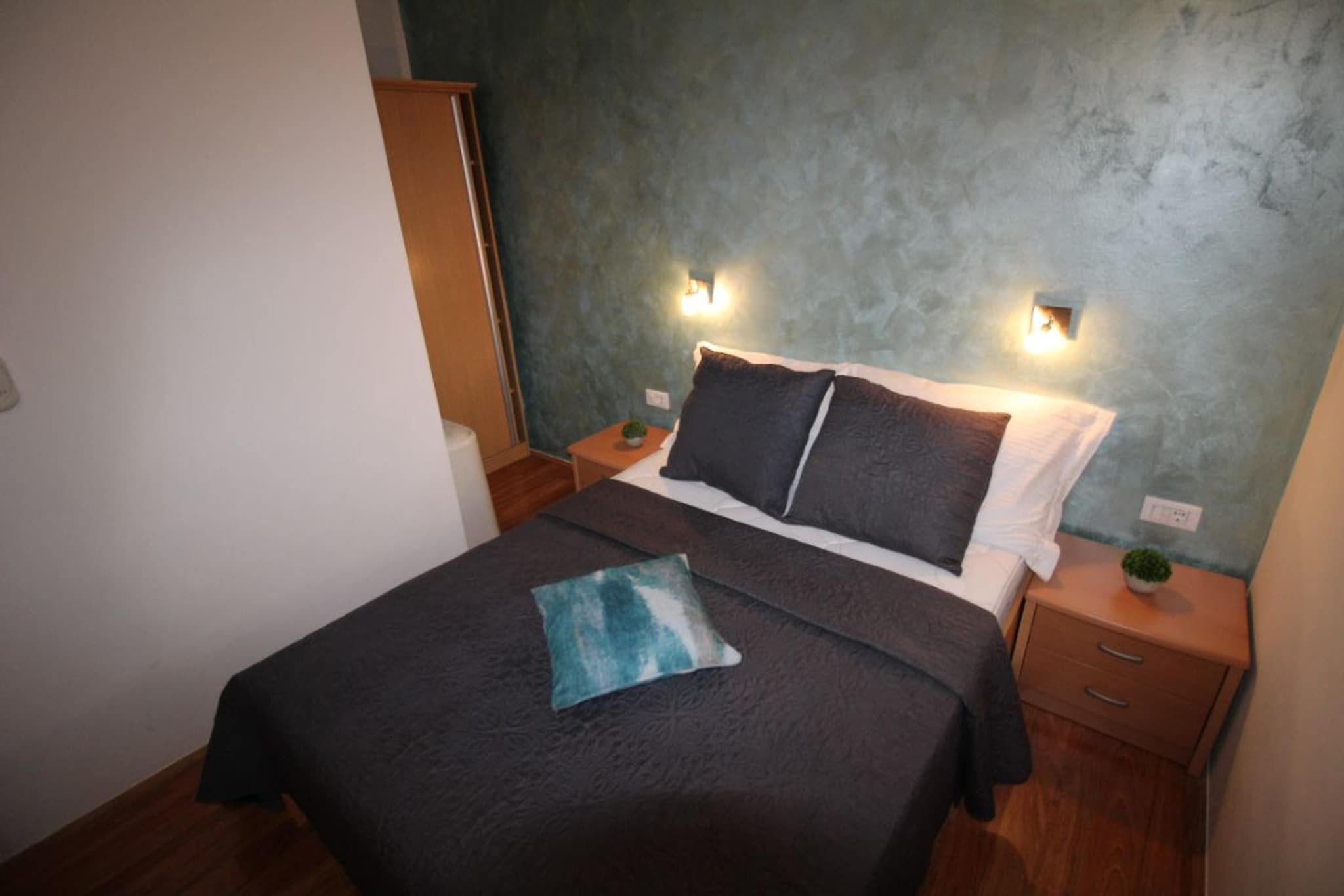 Sv Marija 2 - Ferienwohnung 3 - Typ 4-Chambre