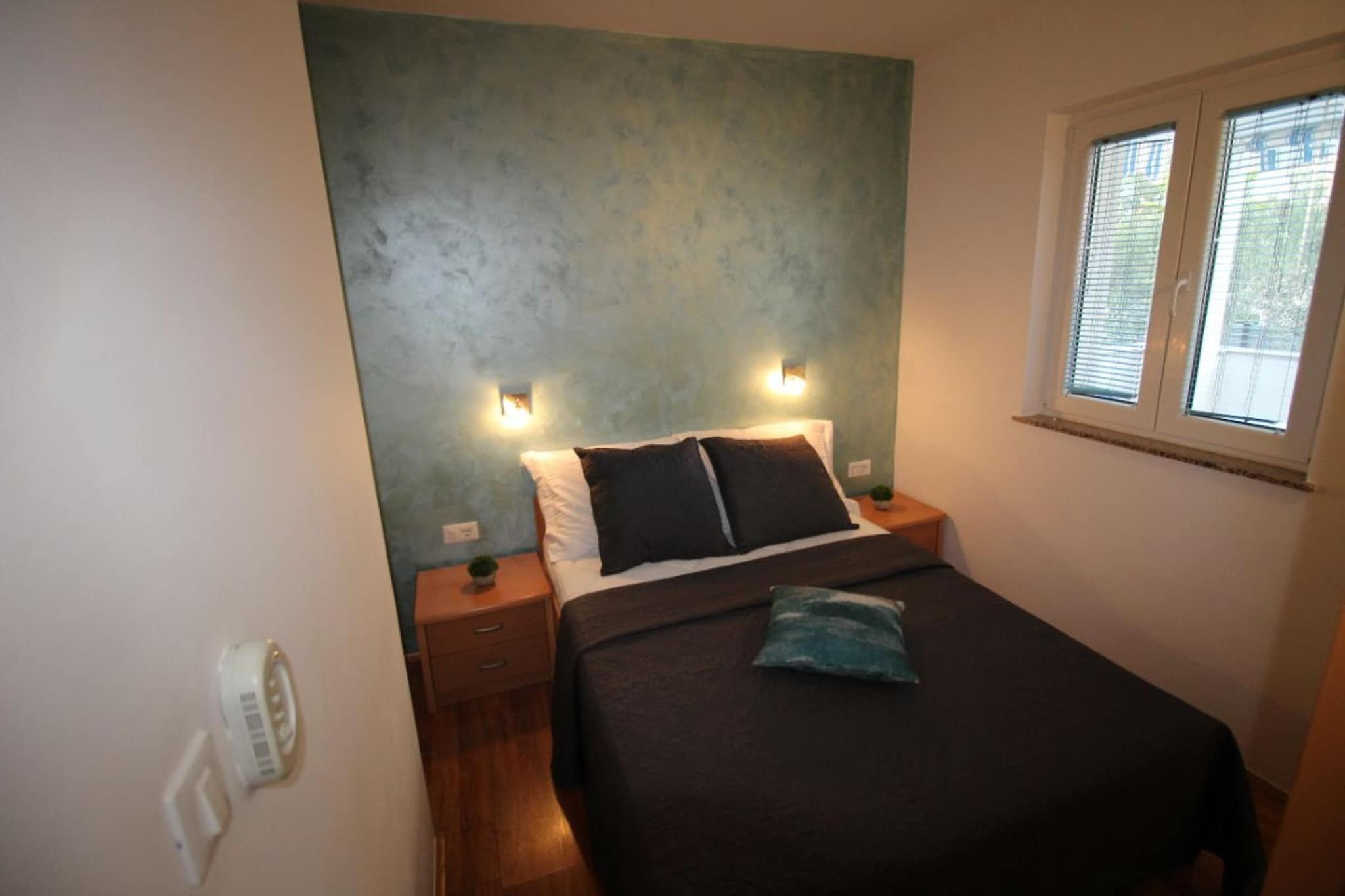 Sv Marija 2 - Ferienwohnung 3 - Typ 4-Chambre