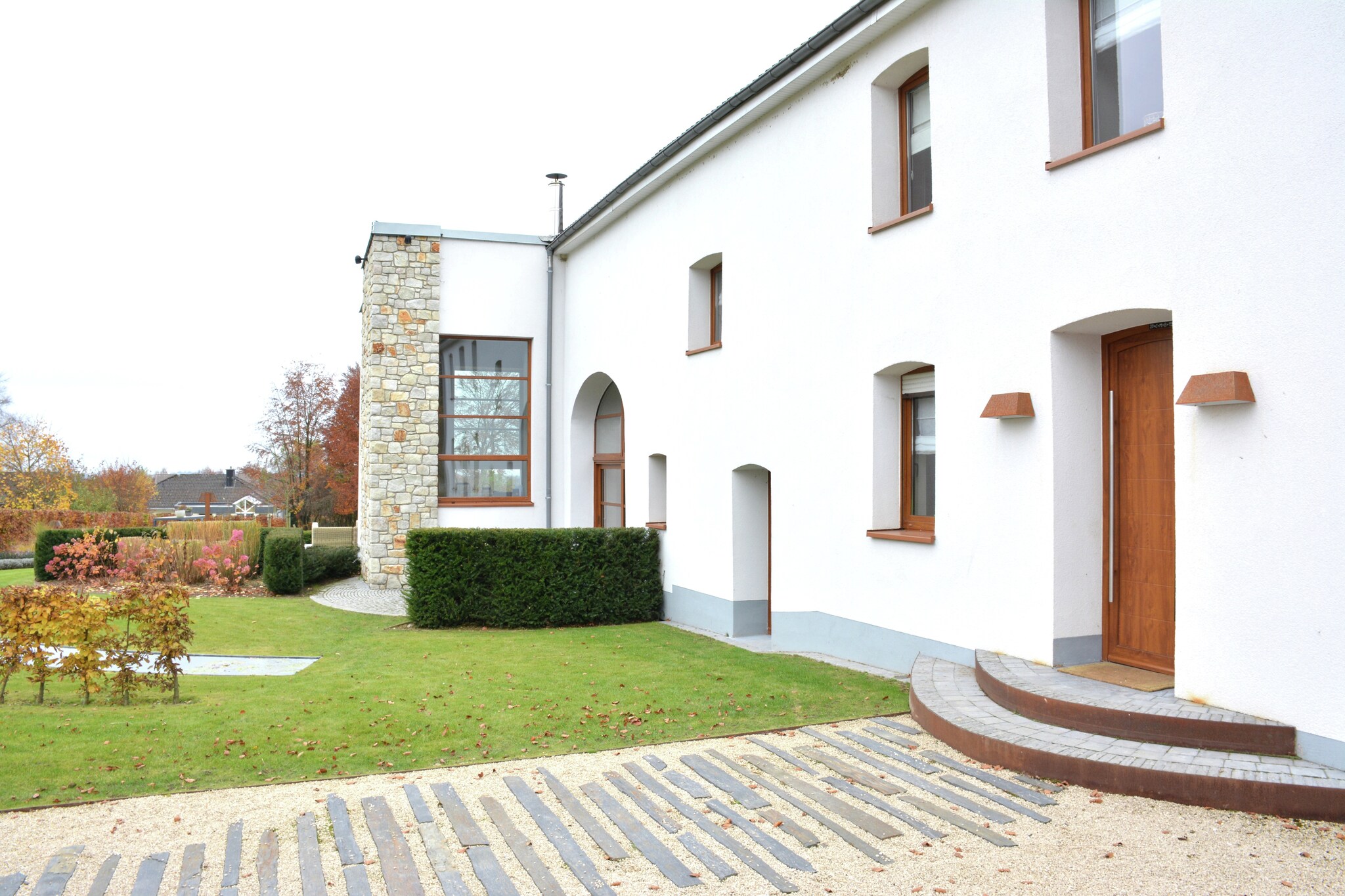 Vakantiehuis Elsenborn max. 14 personen 7 slaapkamers sauna #2
