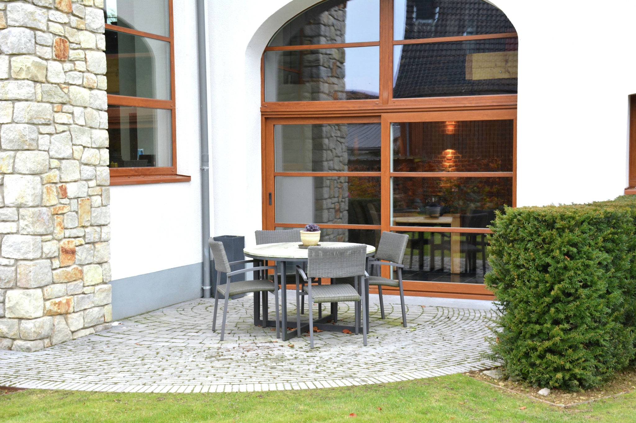Vakantiehuis Elsenborn max. 14 personen 7 slaapkamers sauna #23