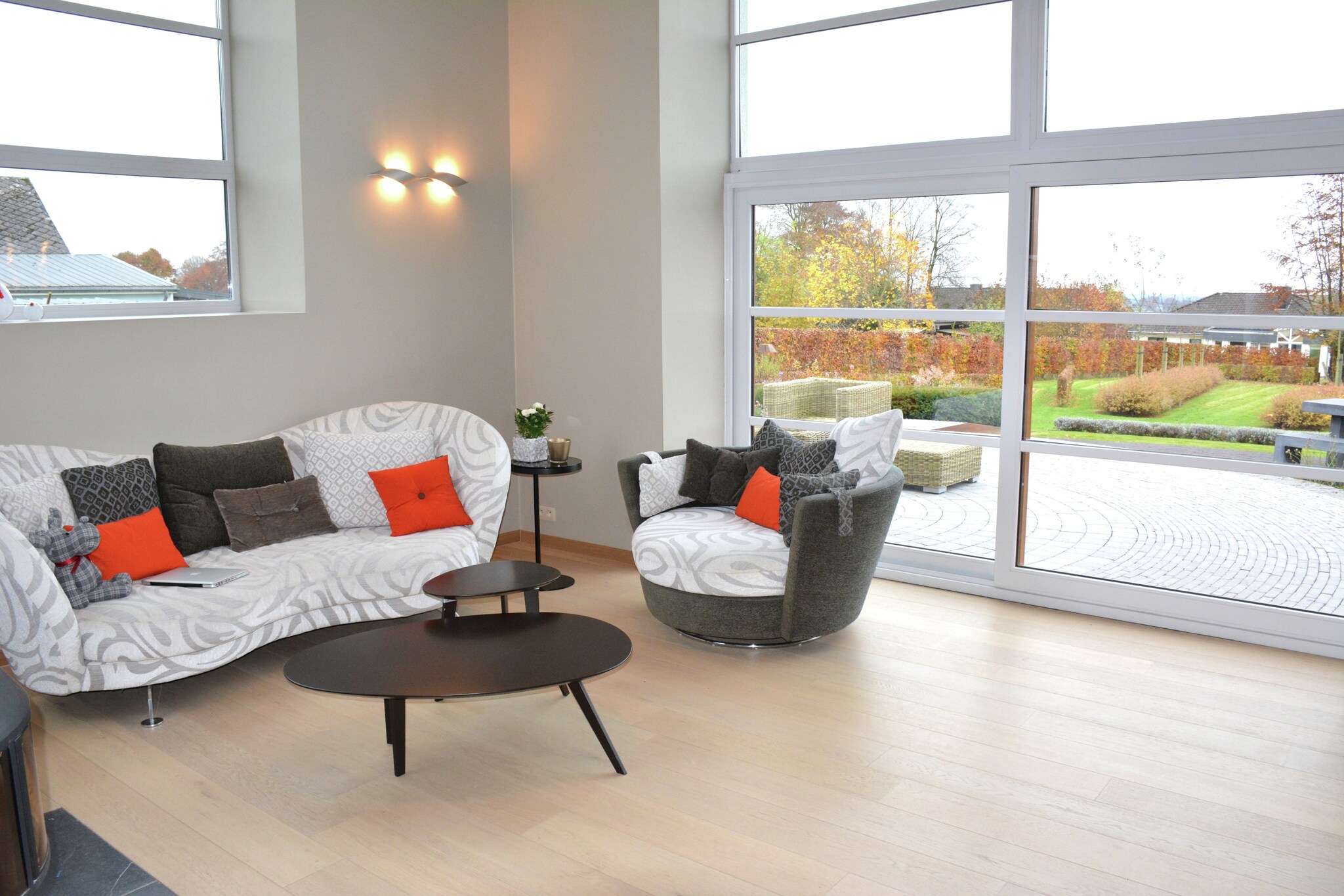 Vakantiehuis Elsenborn max. 14 personen 7 slaapkamers sauna #5