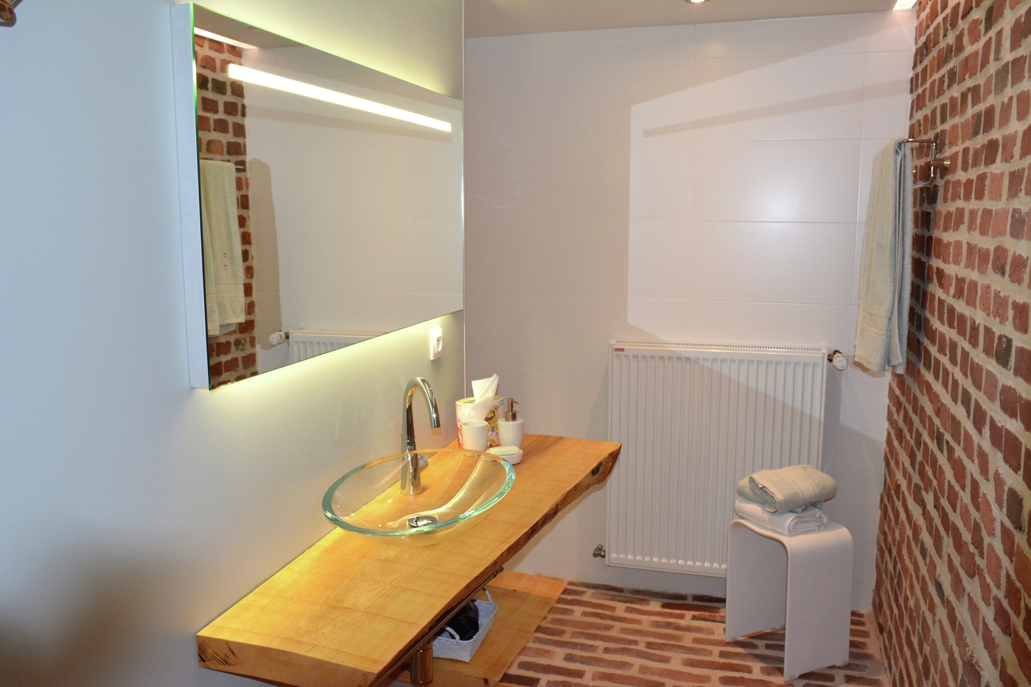Vakantiehuis Elsenborn max. 14 personen 7 slaapkamers sauna #18