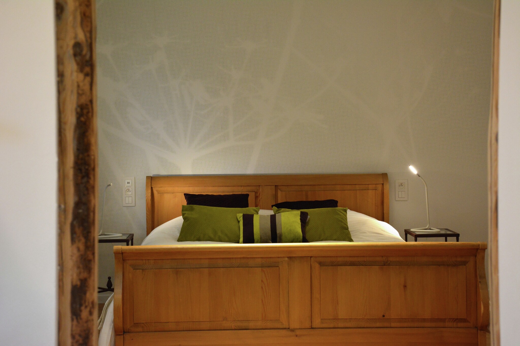 Vakantiehuis Elsenborn max. 14 personen 7 slaapkamers sauna #16