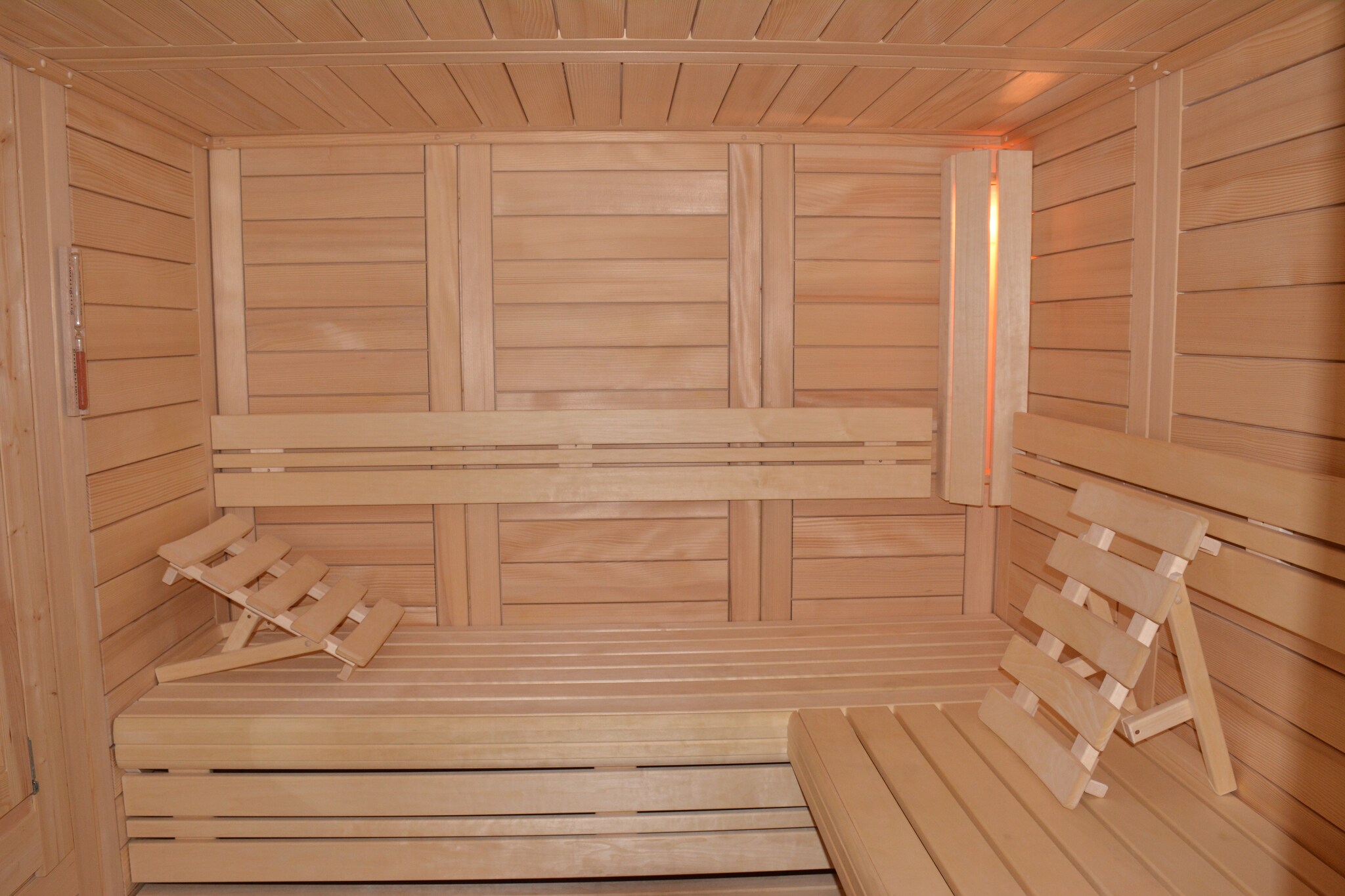 Vakantiehuis Elsenborn max. 14 personen 7 slaapkamers sauna #29