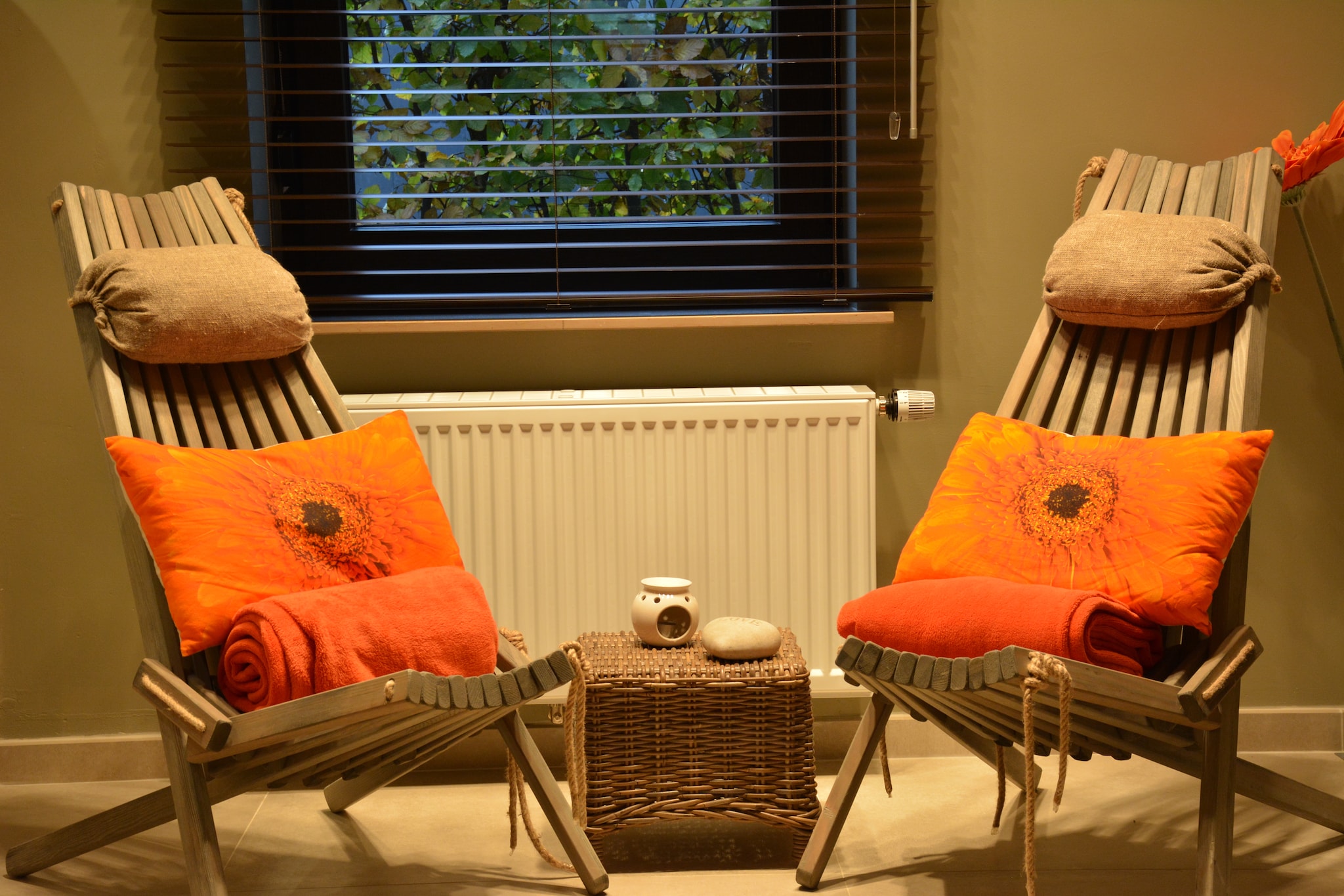 Vakantiehuis Elsenborn max. 14 personen 7 slaapkamers sauna #30