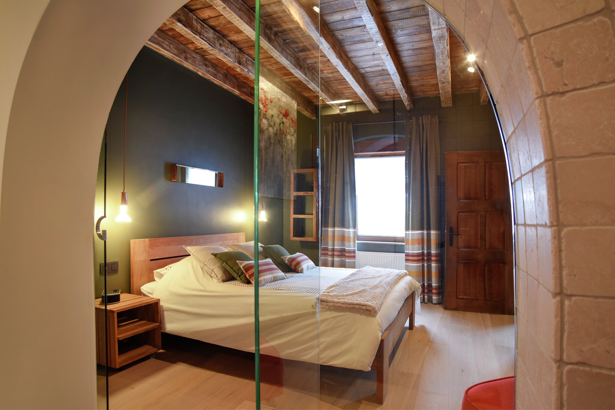 Vakantiehuis Elsenborn max. 14 personen 7 slaapkamers sauna #12