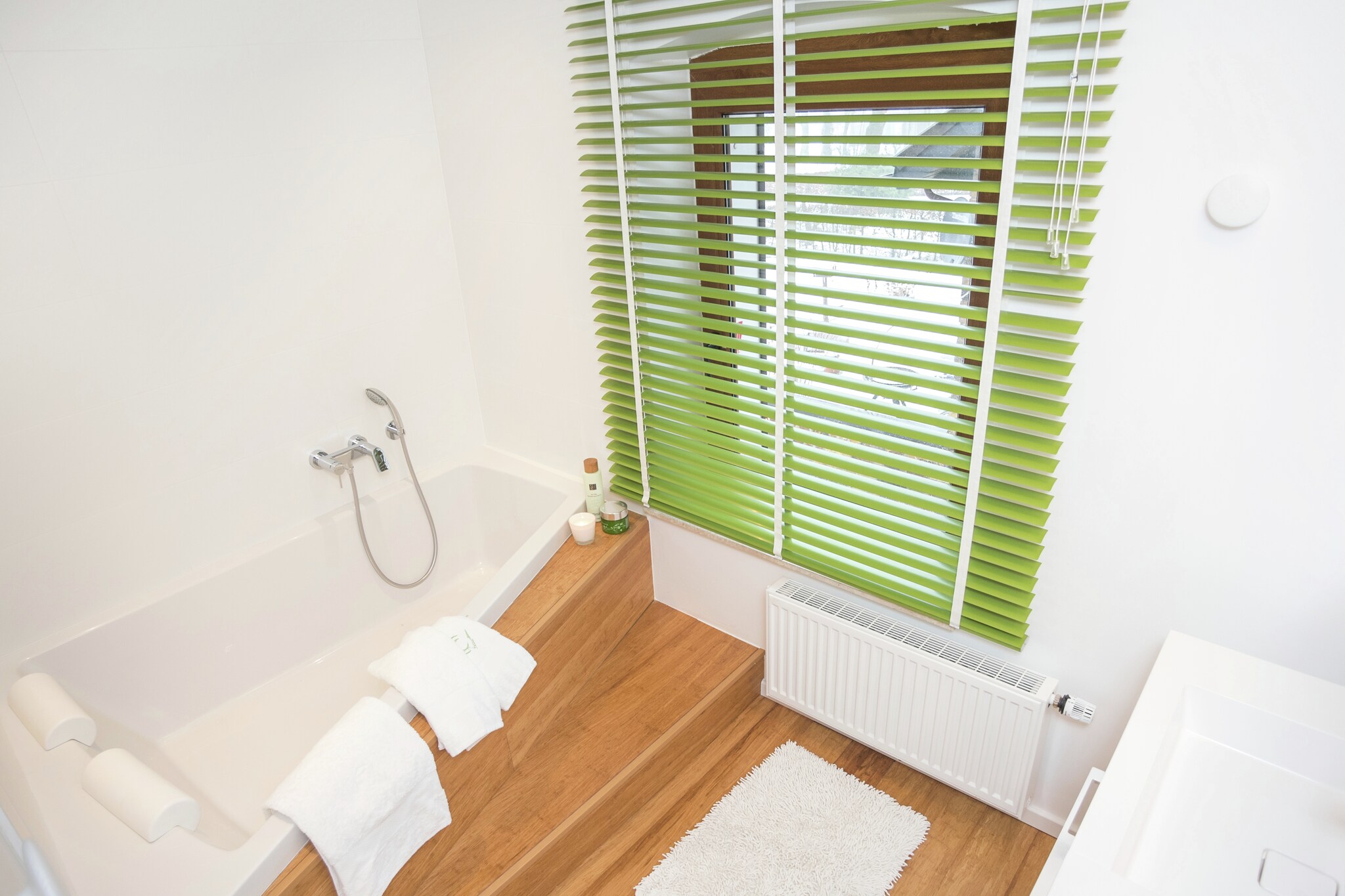 Vakantiehuis Elsenborn max. 14 personen 7 slaapkamers sauna #19