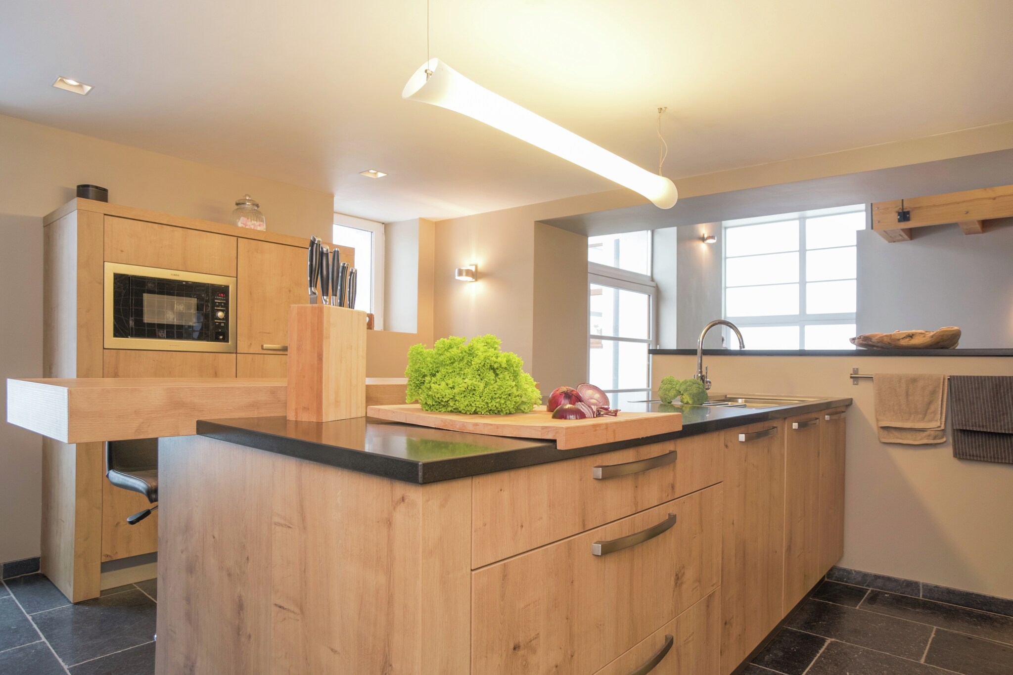 Vakantiehuis Elsenborn max. 14 personen 7 slaapkamers sauna #7