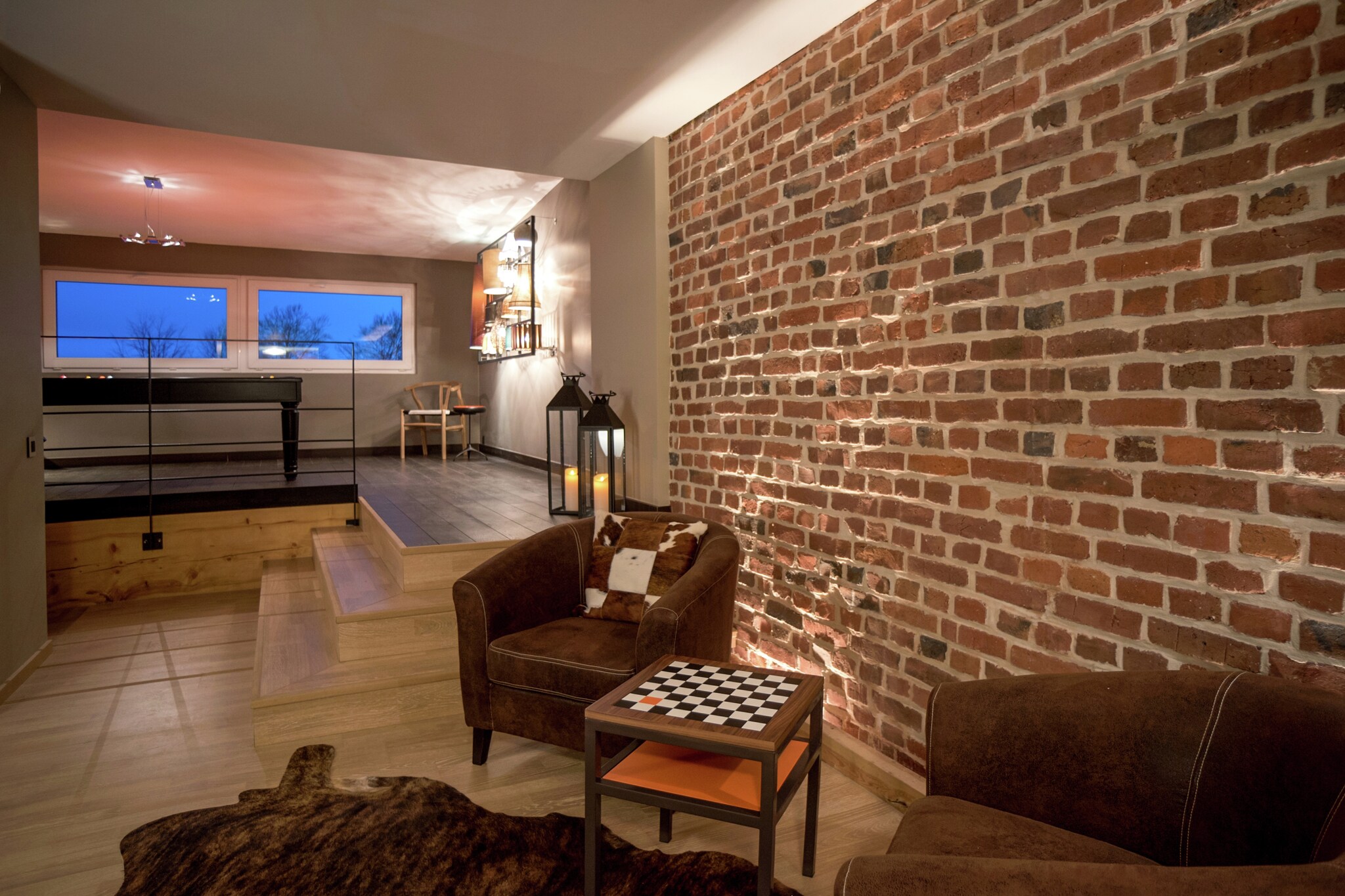 Vakantiehuis Elsenborn max. 14 personen 7 slaapkamers sauna #10