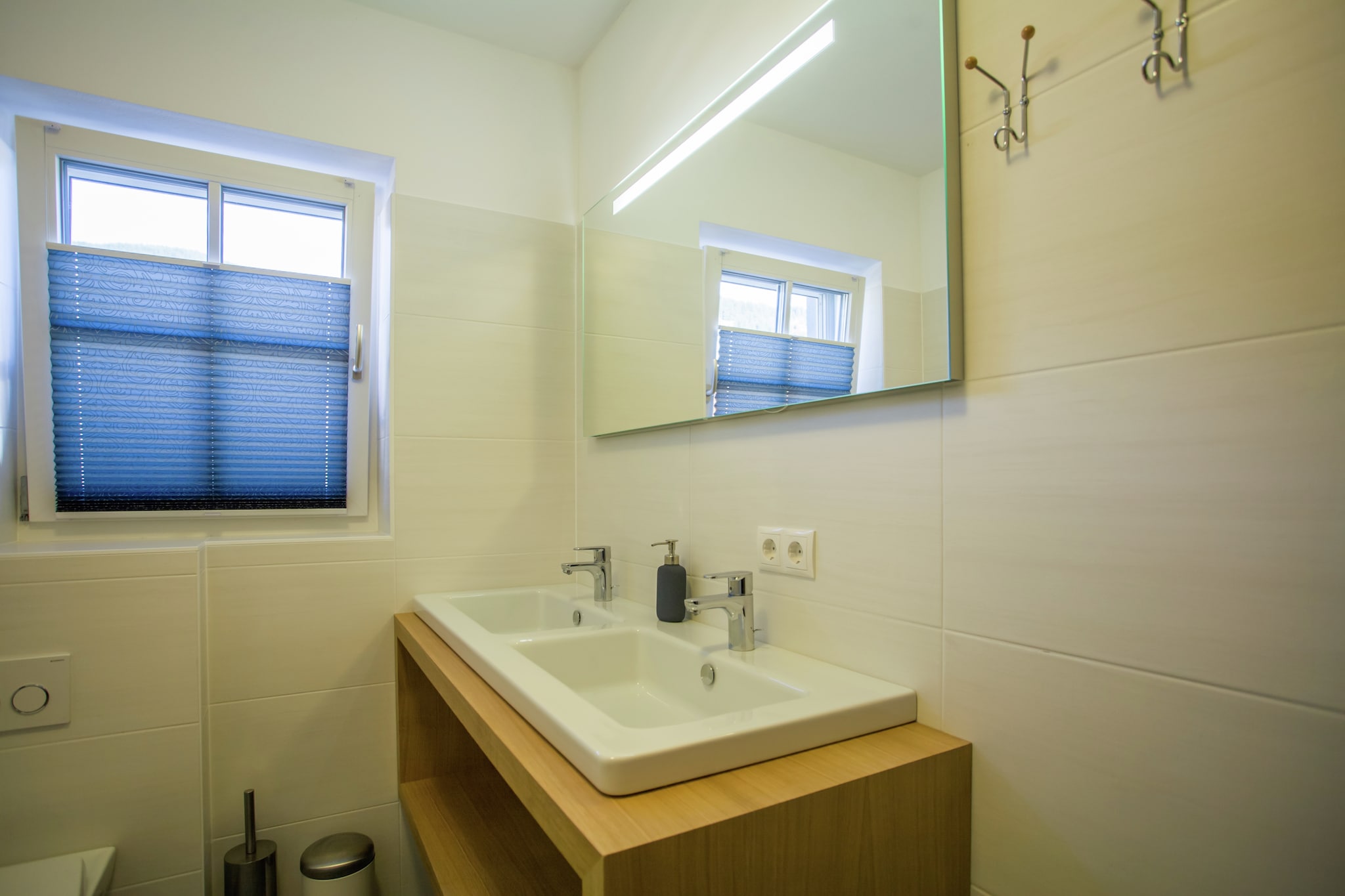 Residenz Edelalm - Top 4-Bathroom