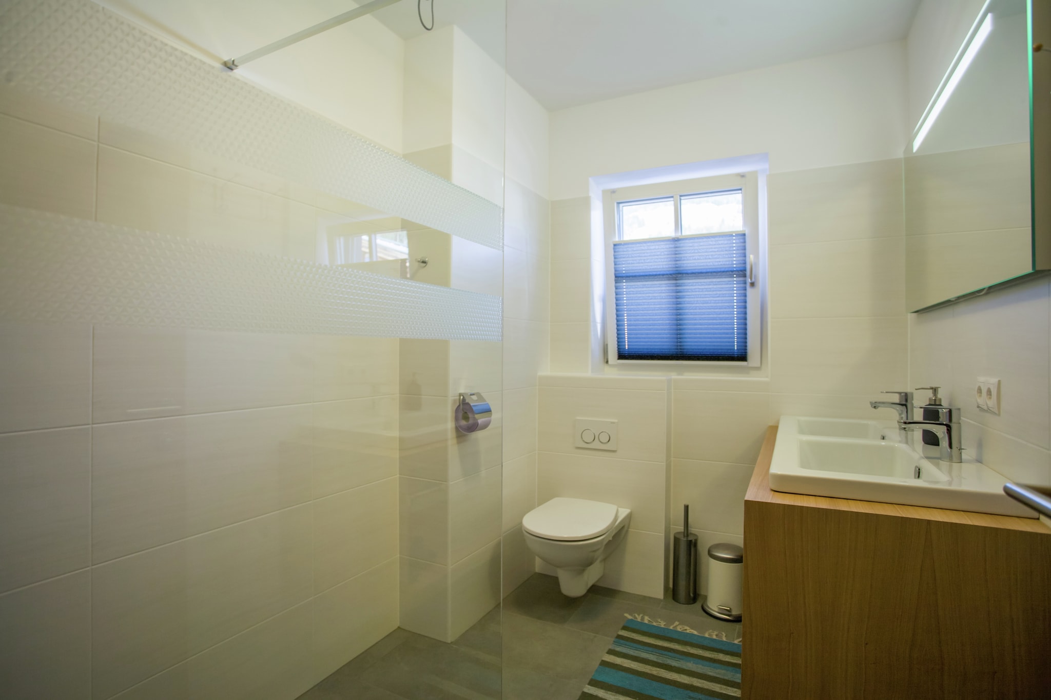 Residenz Edelalm - Top 4-Bathroom