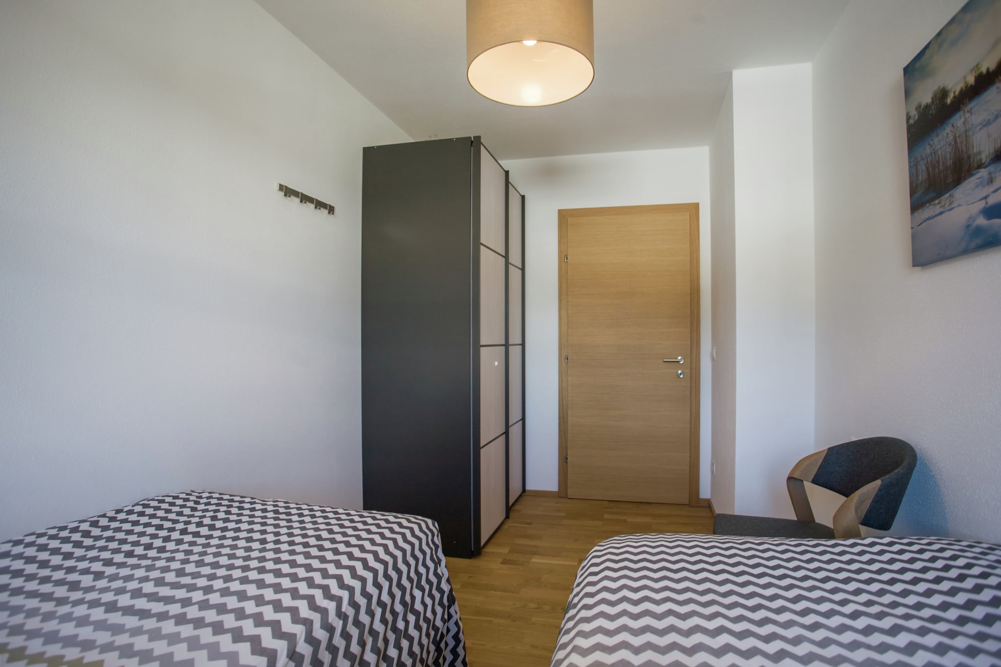 Residenz Edelalm - Top 4-Bedroom