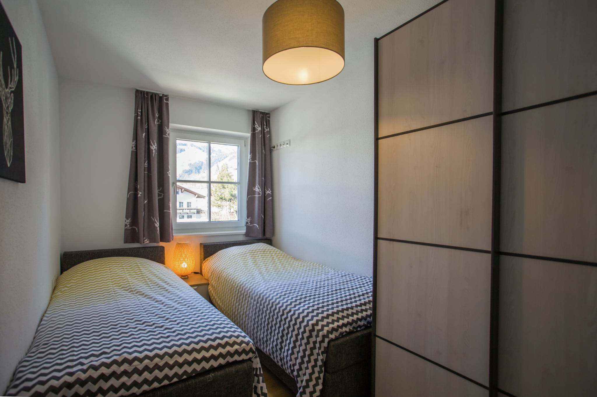 Residenz Edelalm - Top 4-Bedroom