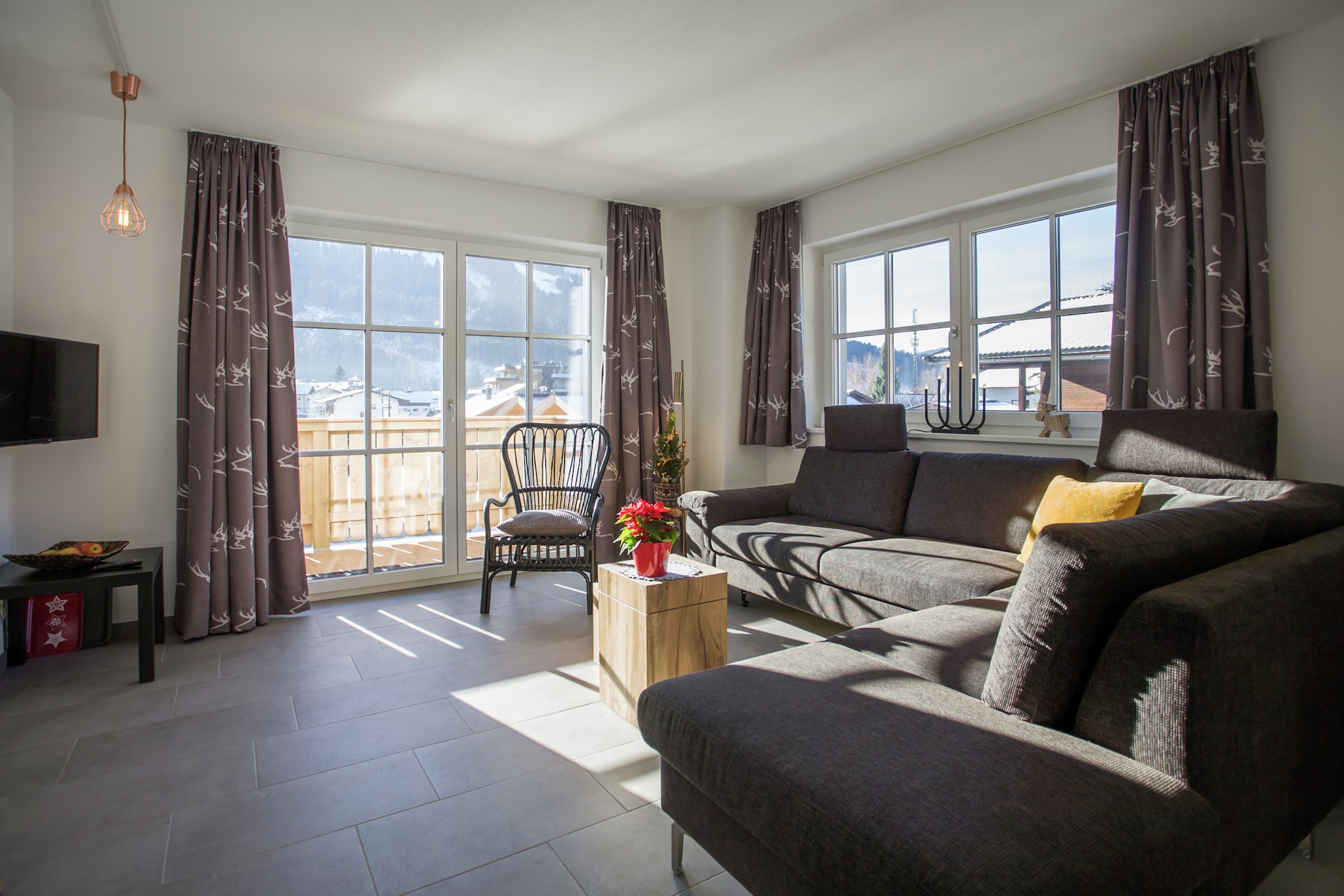 Residenz Edelalm - Top 4