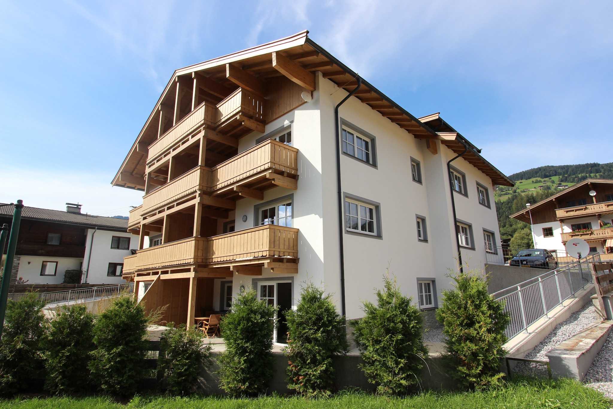 Residenz Edelalm - Top 4