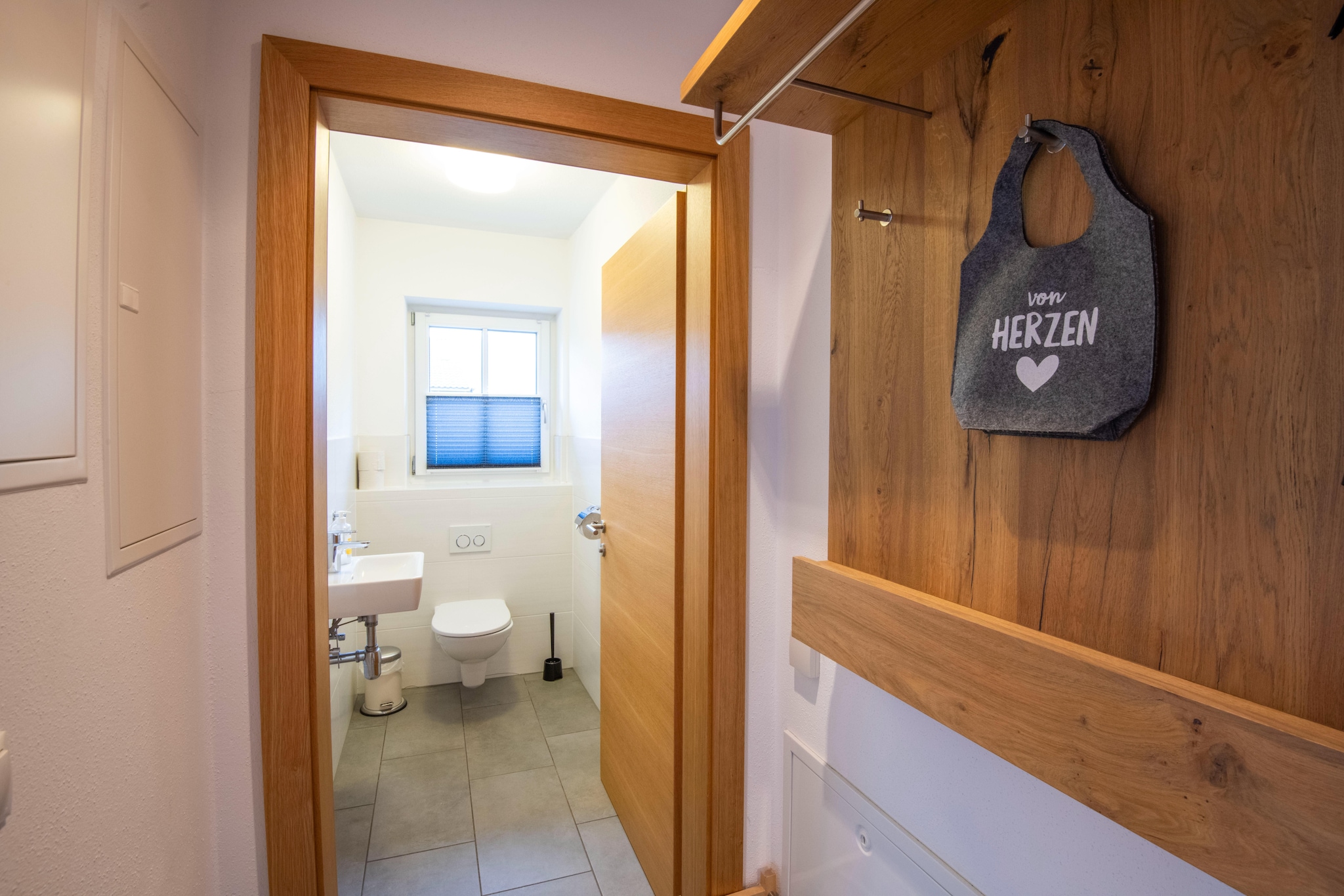 Residenz Edelalm - Top 4-Badkamer