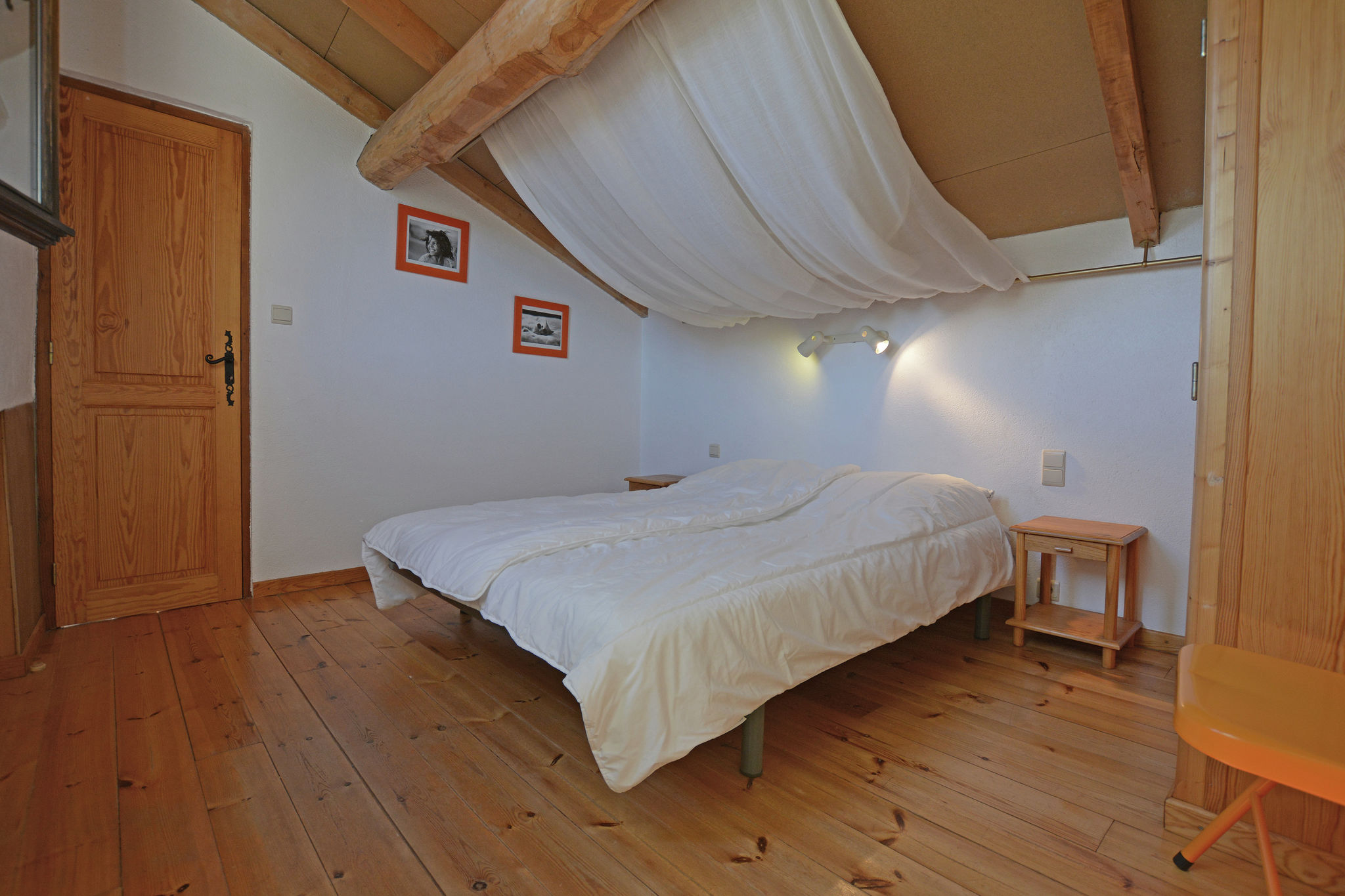 Komfortable Villa in Prunet-et-Belpuig mit Terrasse