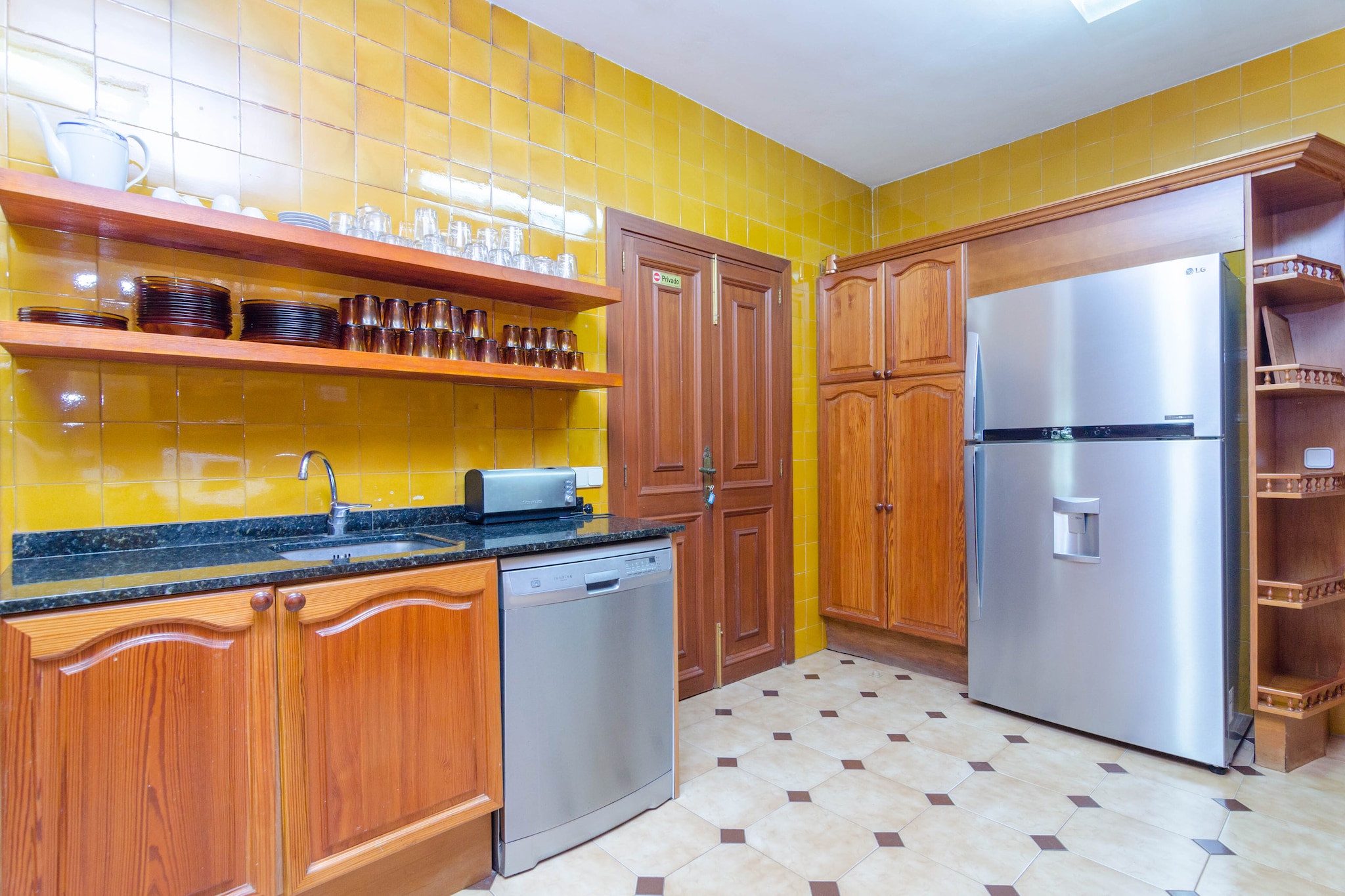 Finca Son Pou - Villa With Private Pool. Free Wifi