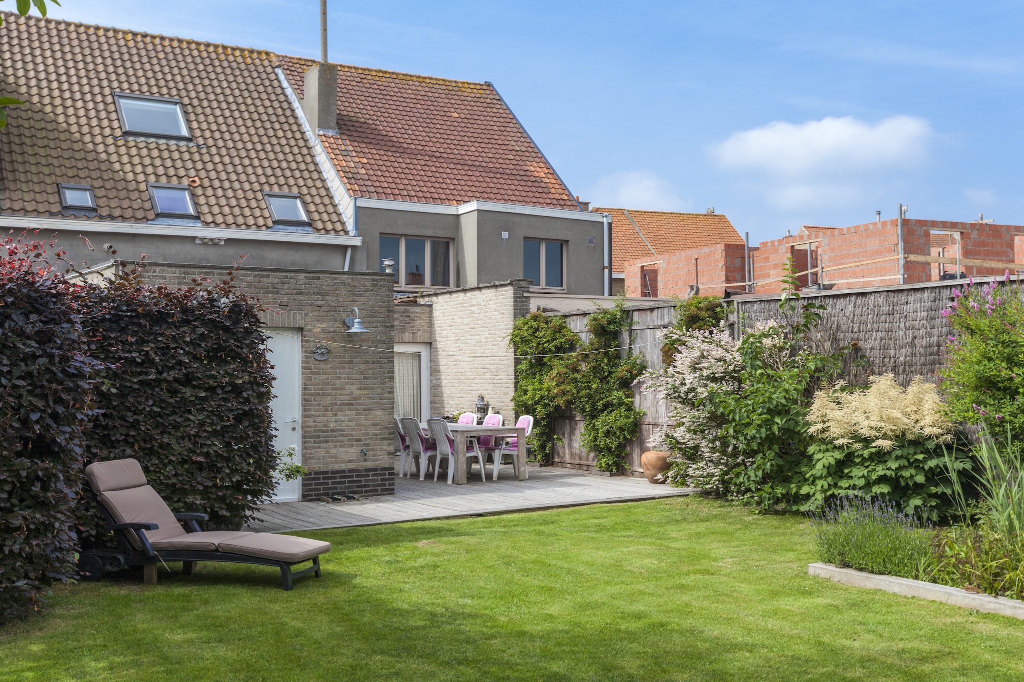 Vakantiehuizen Knokke-Heist EUR-BE-0004-29