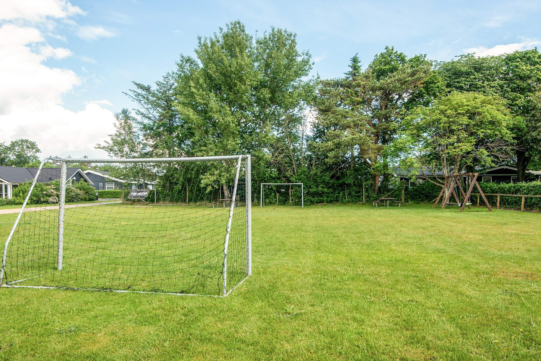 6 persoons vakantie huis in Hadsund - Uitzicht