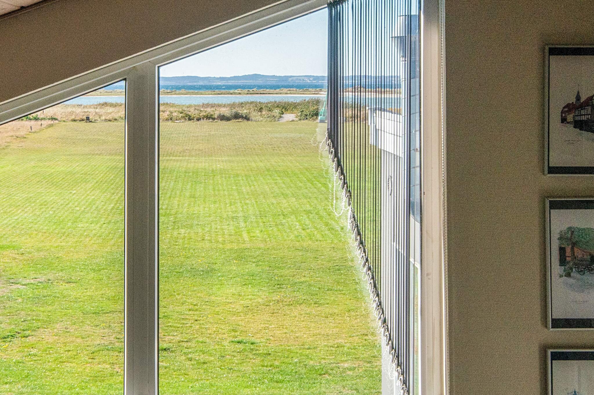 Maison de vacances pour 10 a Ebeltoft