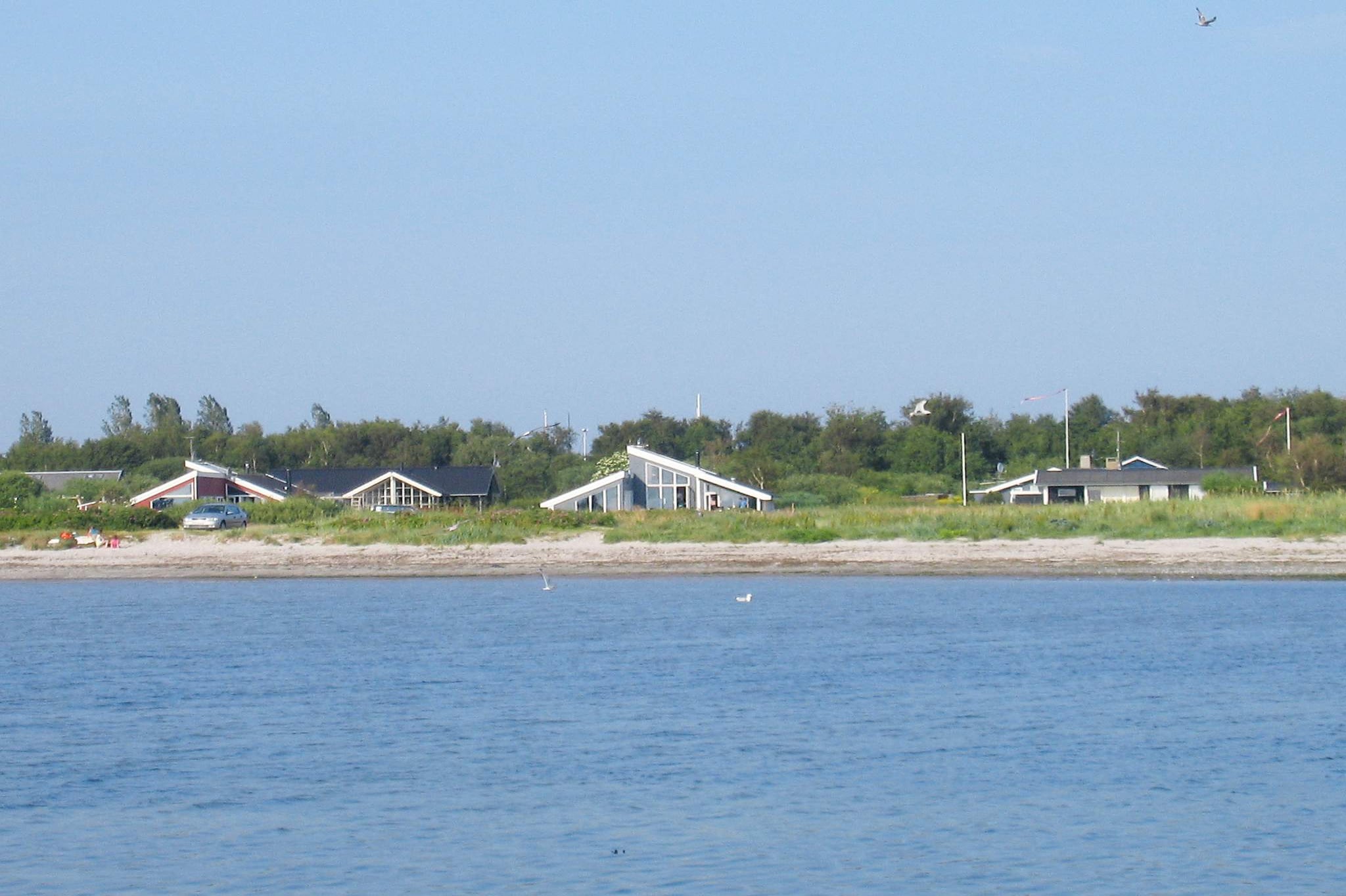10 persoons vakantie huis in Ebeltoft