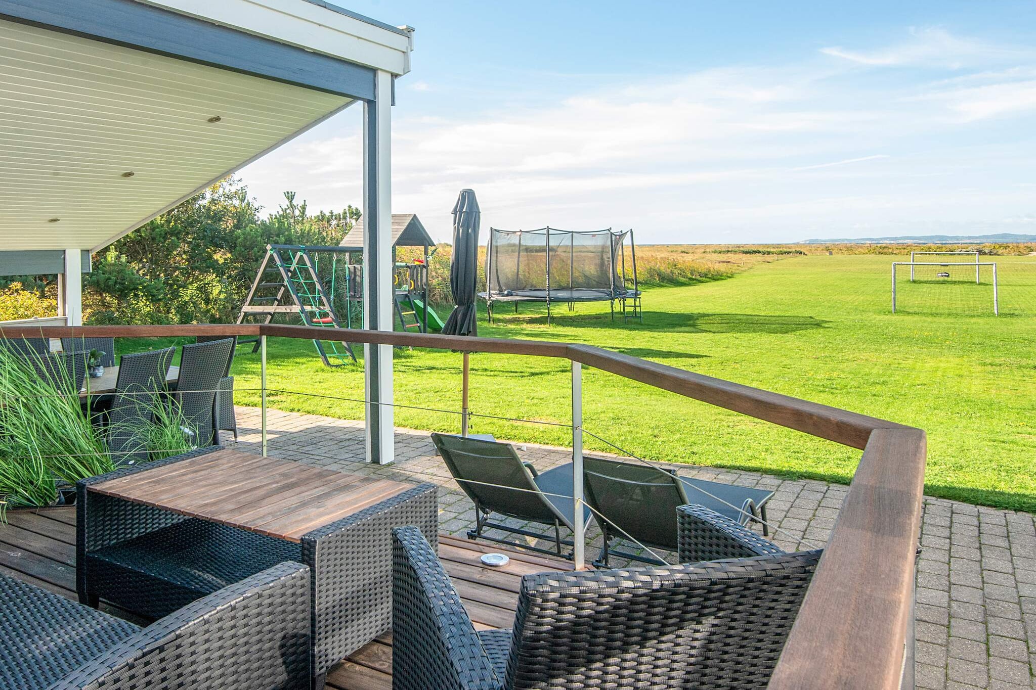 10 person holiday home in Ebeltoft - Water view