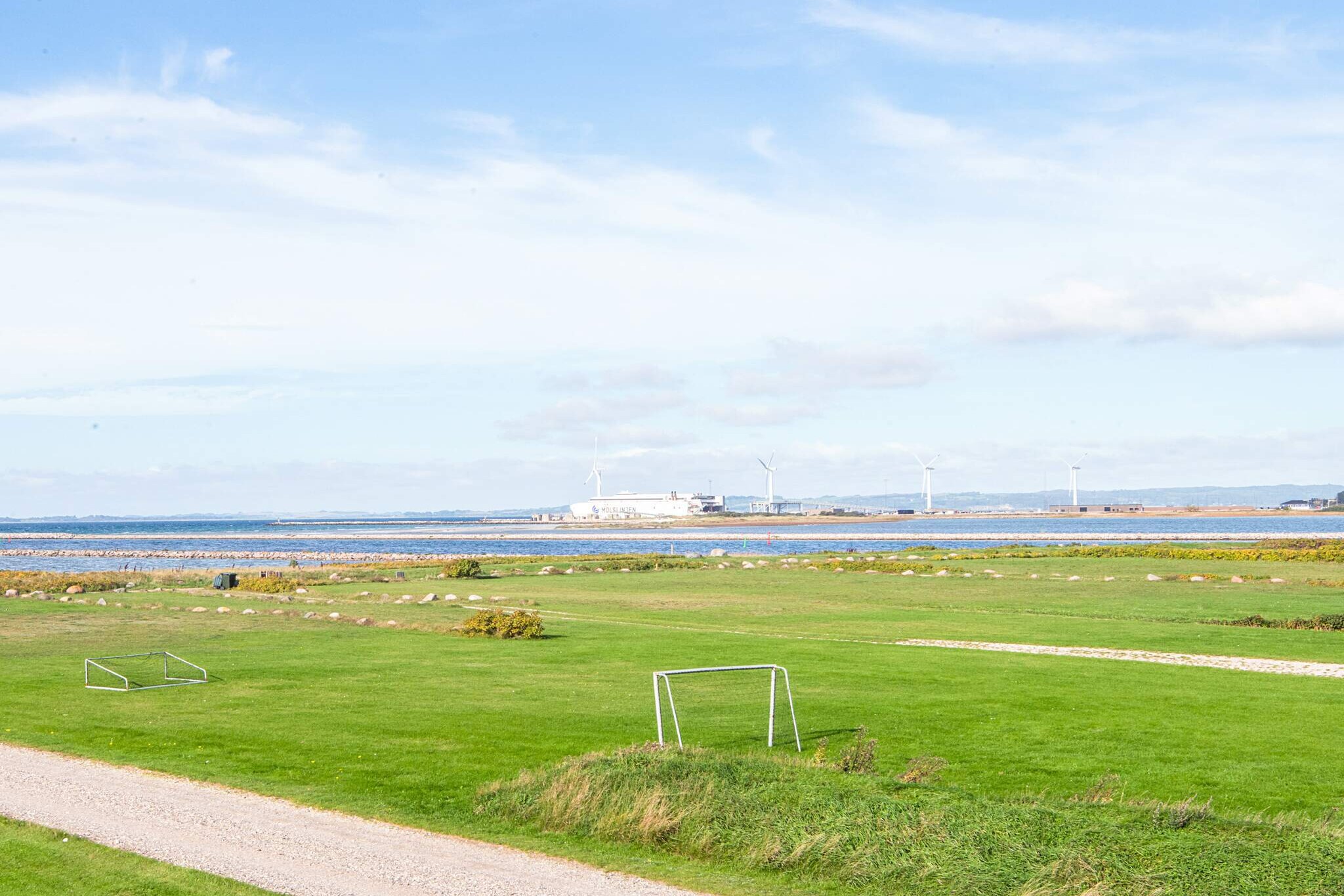 10 person holiday home in Ebeltoft - Water view