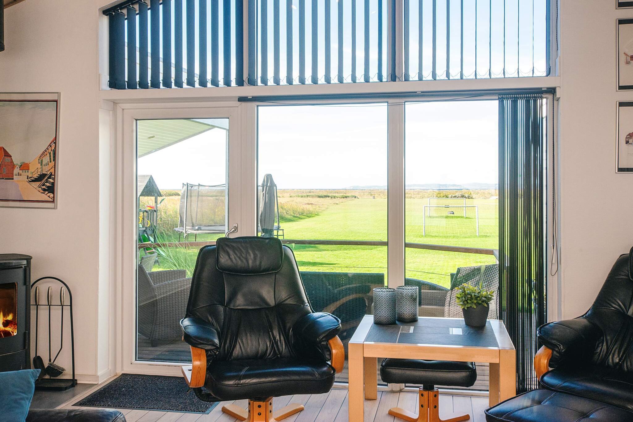 10 person holiday home in Ebeltoft - Indoor